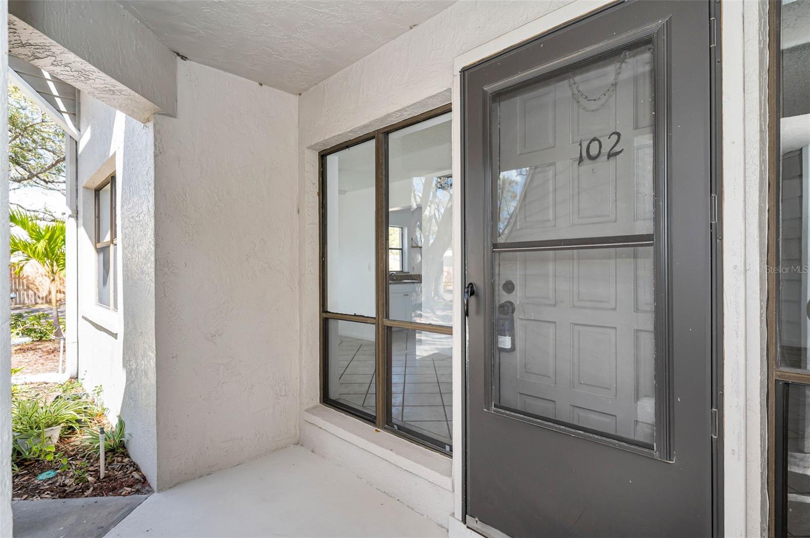 10626 LONGWOOD DR #102, SEMINOLE, FL, 33777