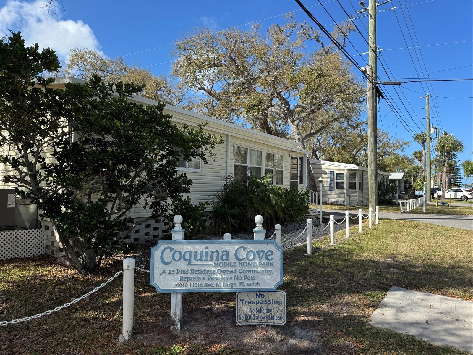 15010 113TH AVE N #48, LARGO, FL, 33774