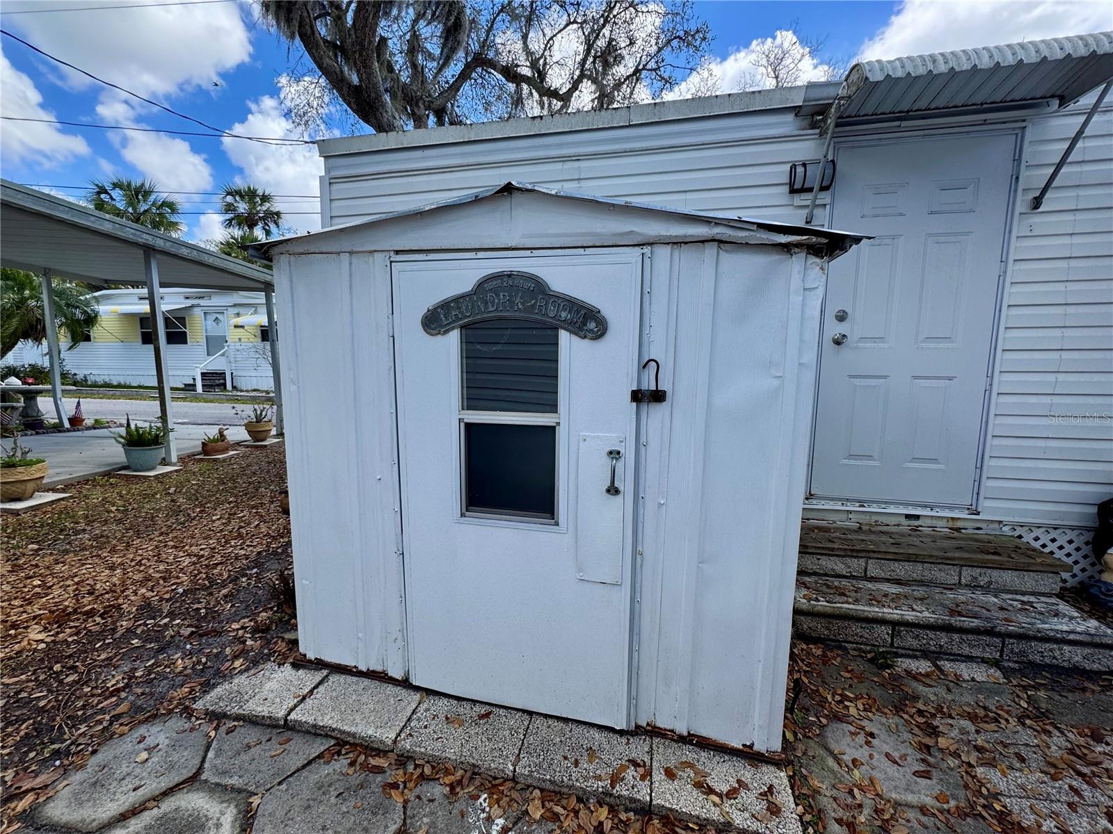 15010 113TH AVE N #48, LARGO, FL, 33774