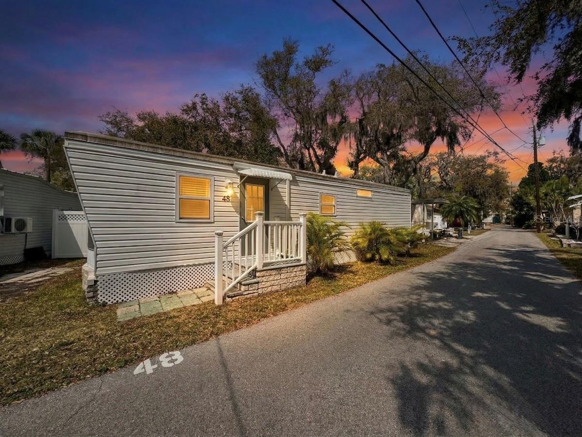 15010 113TH AVE N #48, LARGO, FL, 33774