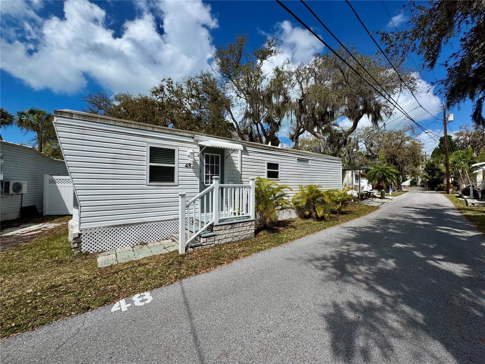 15010 113TH AVE N #48, LARGO, FL, 33774