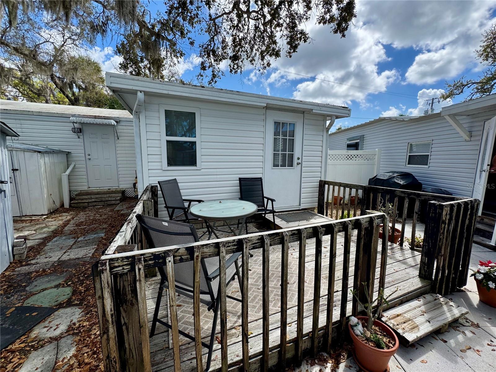 15010 113TH AVE N #48, LARGO, FL, 33774