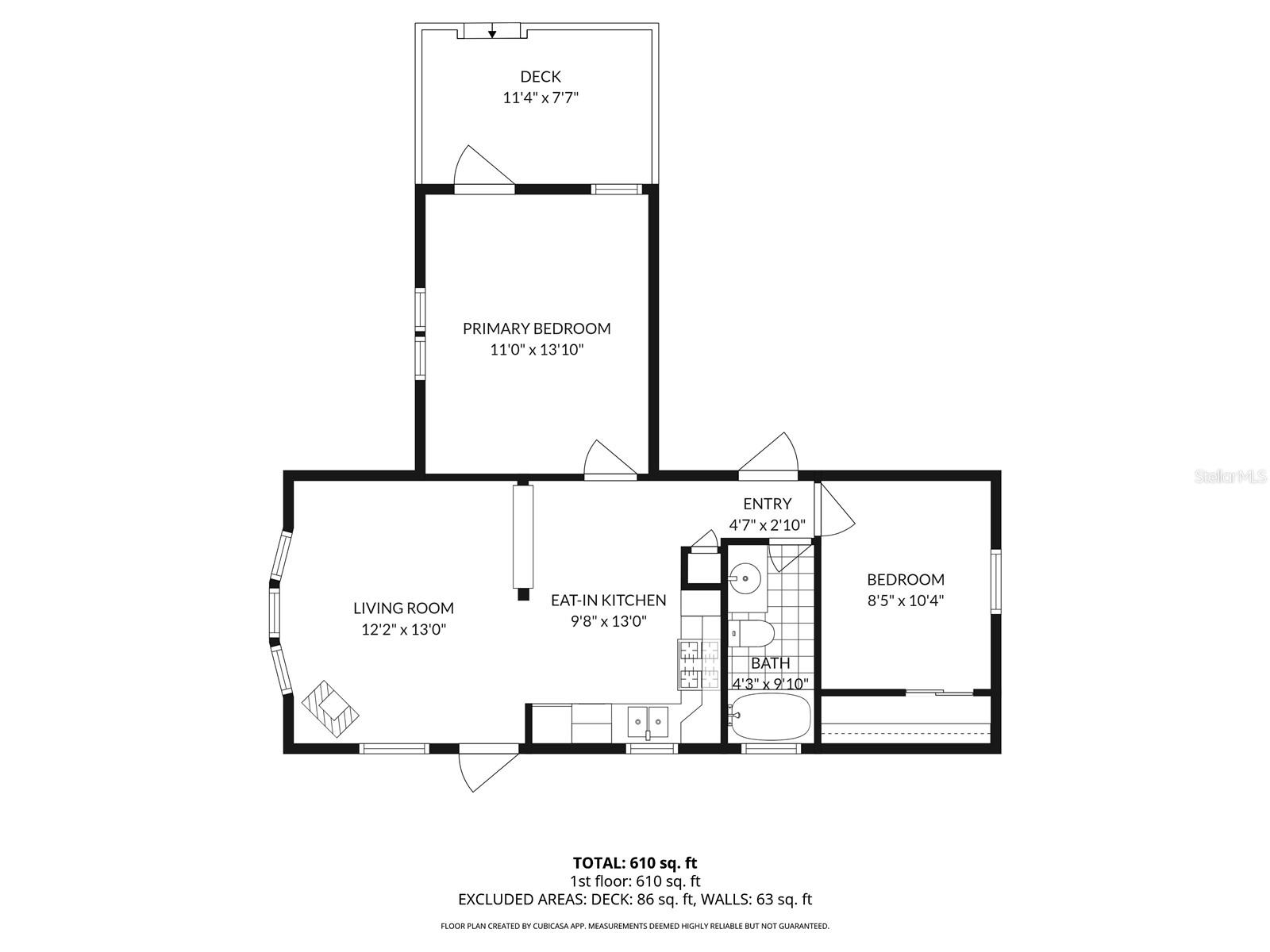 15010 113TH AVE N #48, LARGO, FL, 33774
