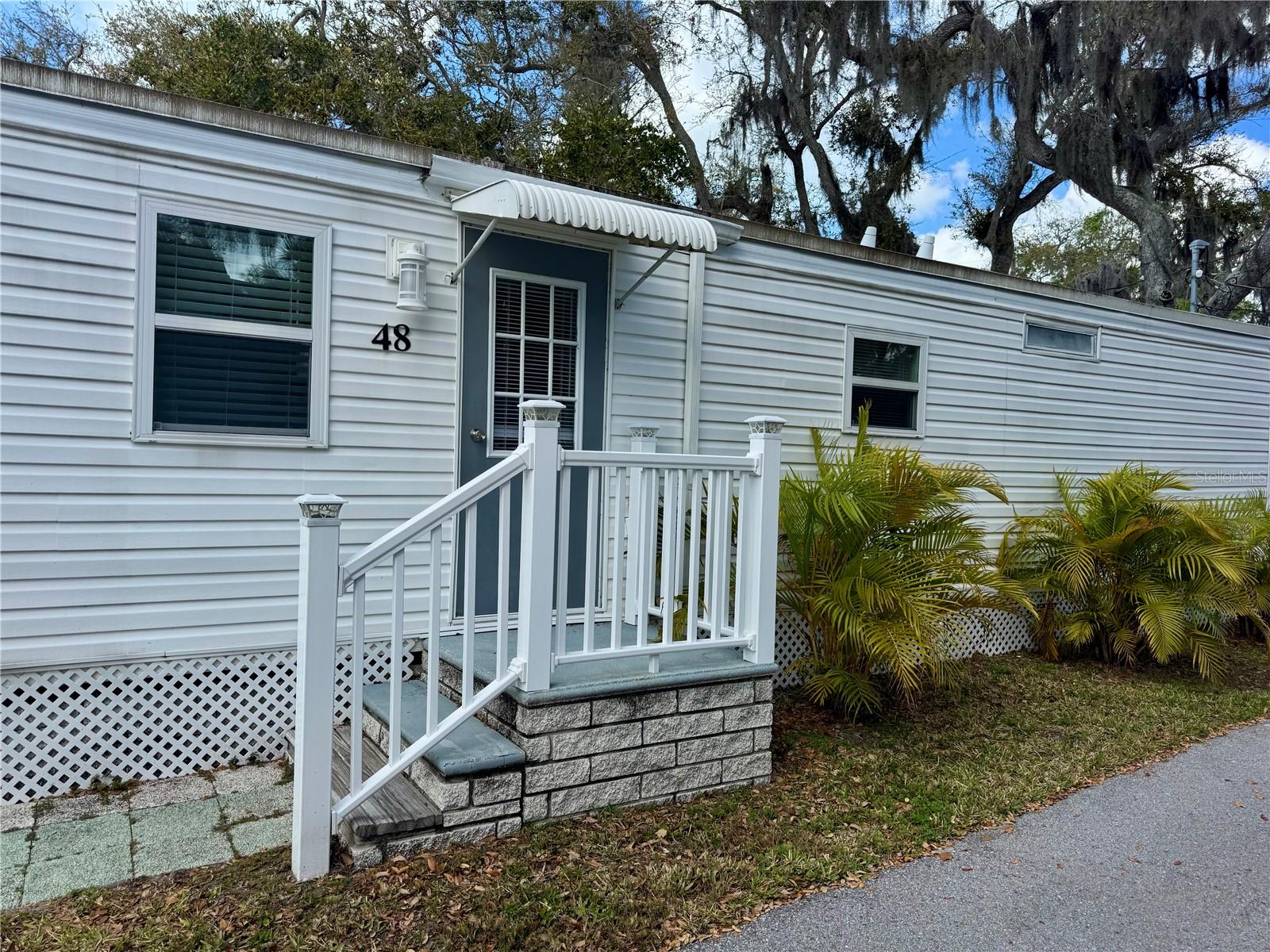 15010 113TH AVE N #48, LARGO, FL, 33774
