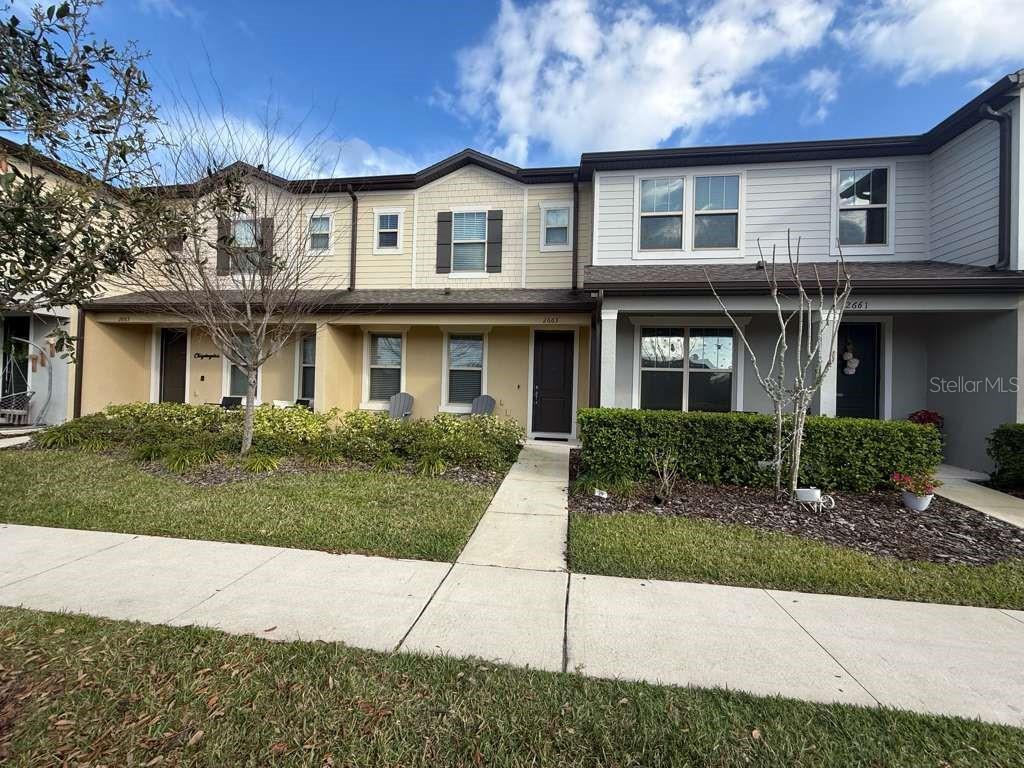 2663 MEAD AVE, ST CLOUD, FL, 34771