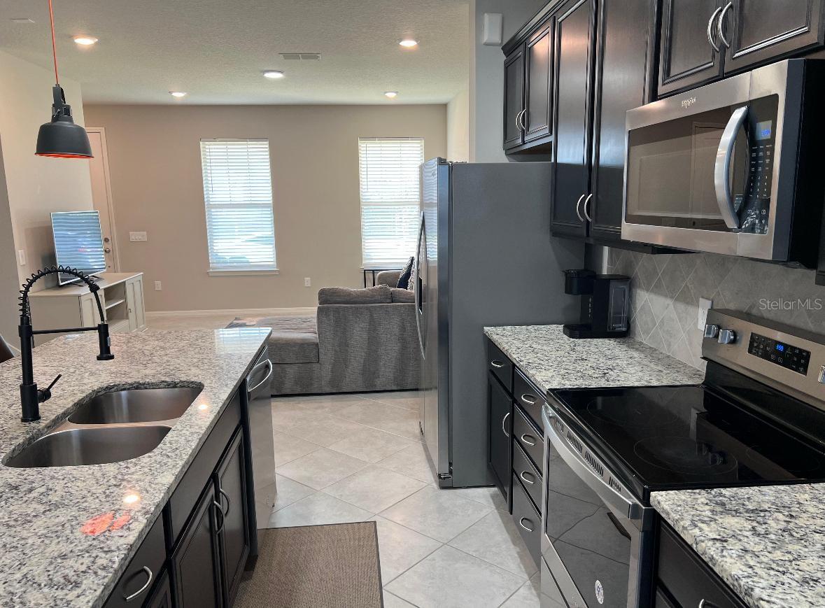 2663 MEAD AVE, ST CLOUD, FL, 34771