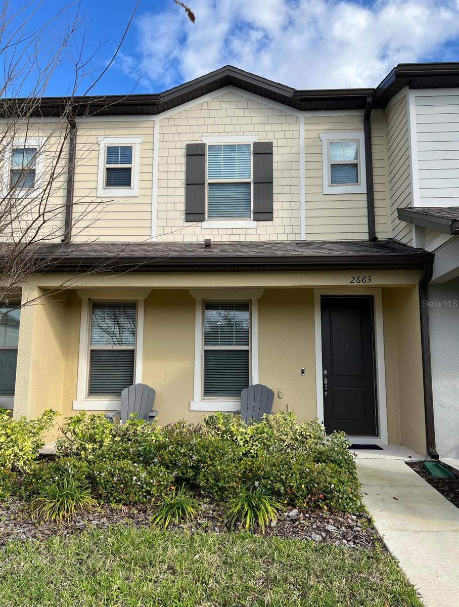 2663 MEAD AVE, ST CLOUD, FL, 34771
