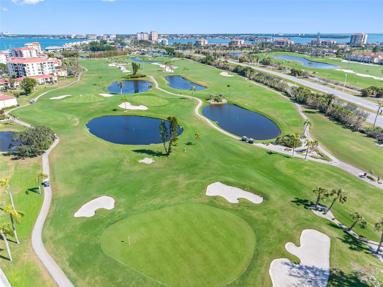 6372 PALMA DEL MAR BLVD S #304, ST PETERSBURG, FL, 33715