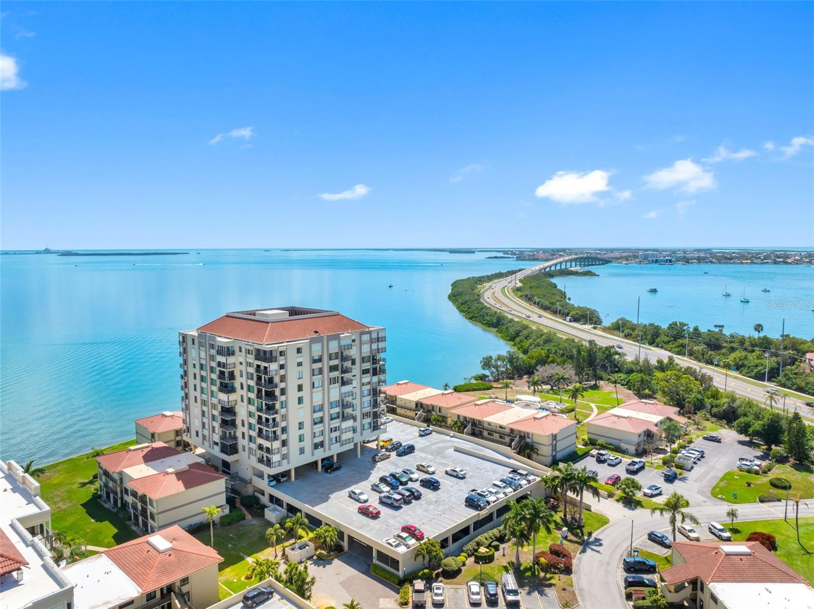 6372 PALMA DEL MAR BLVD S #304, ST PETERSBURG, FL, 33715