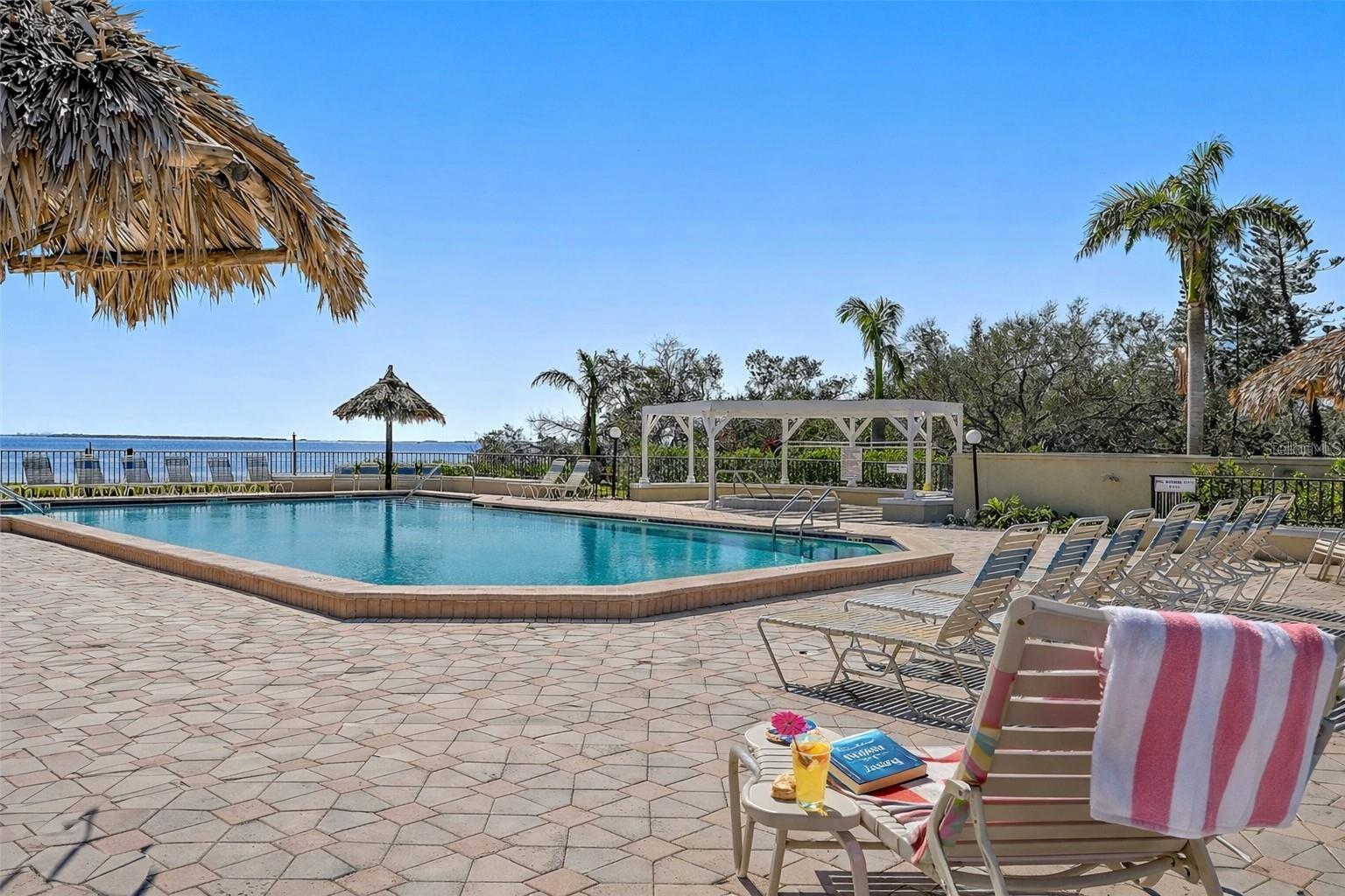 6372 PALMA DEL MAR BLVD S #304, ST PETERSBURG, FL, 33715