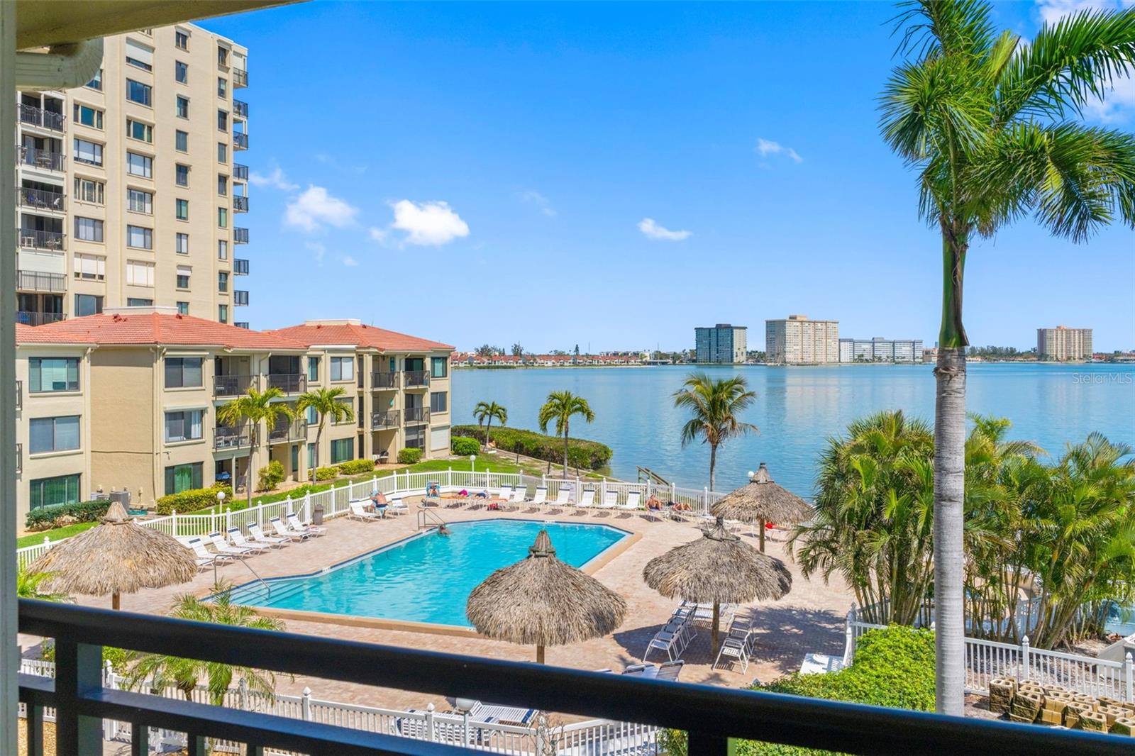 6372 PALMA DEL MAR BLVD S #304, ST PETERSBURG, FL, 33715