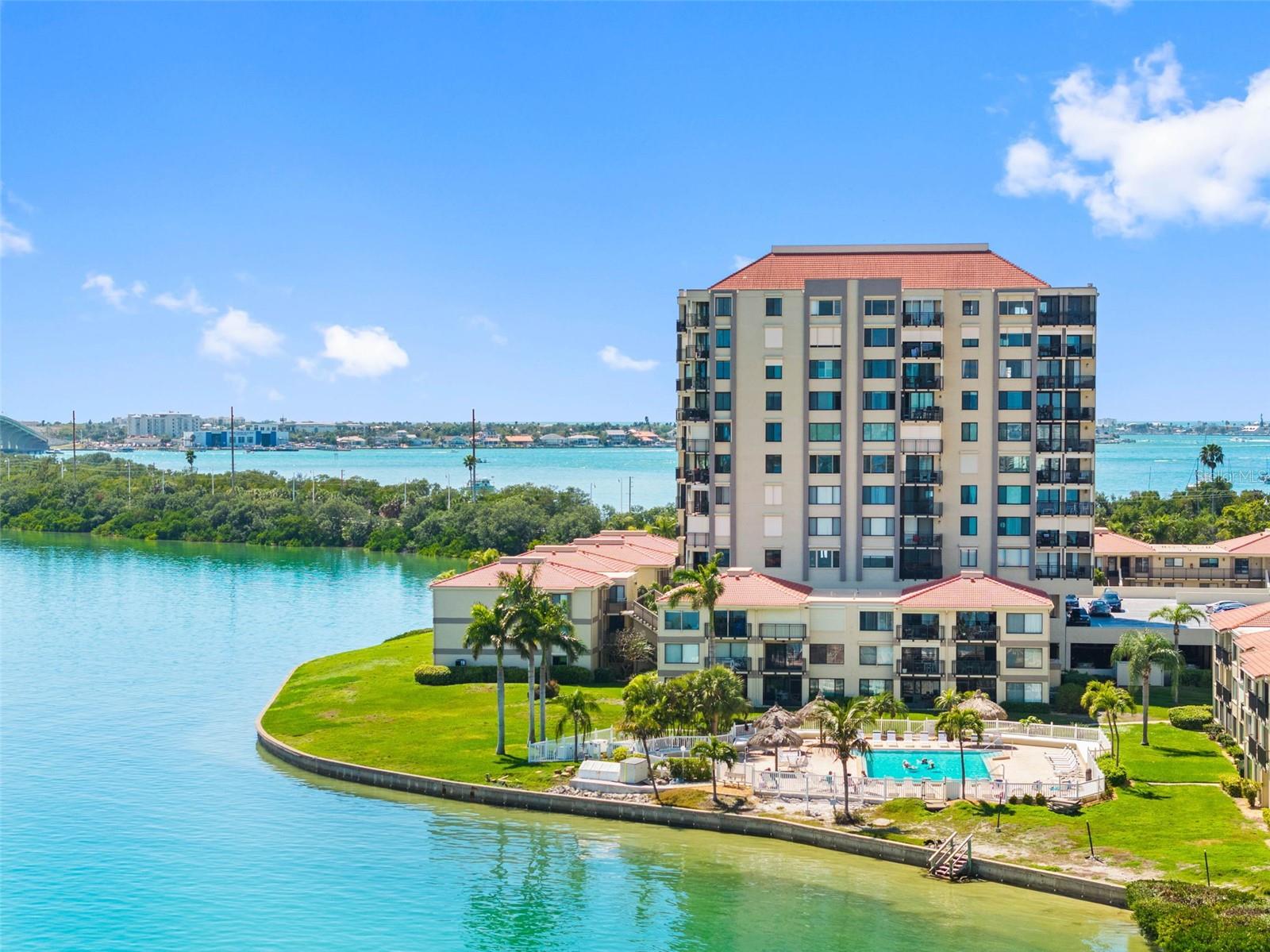 6372 PALMA DEL MAR BLVD S #304, ST PETERSBURG, FL, 33715