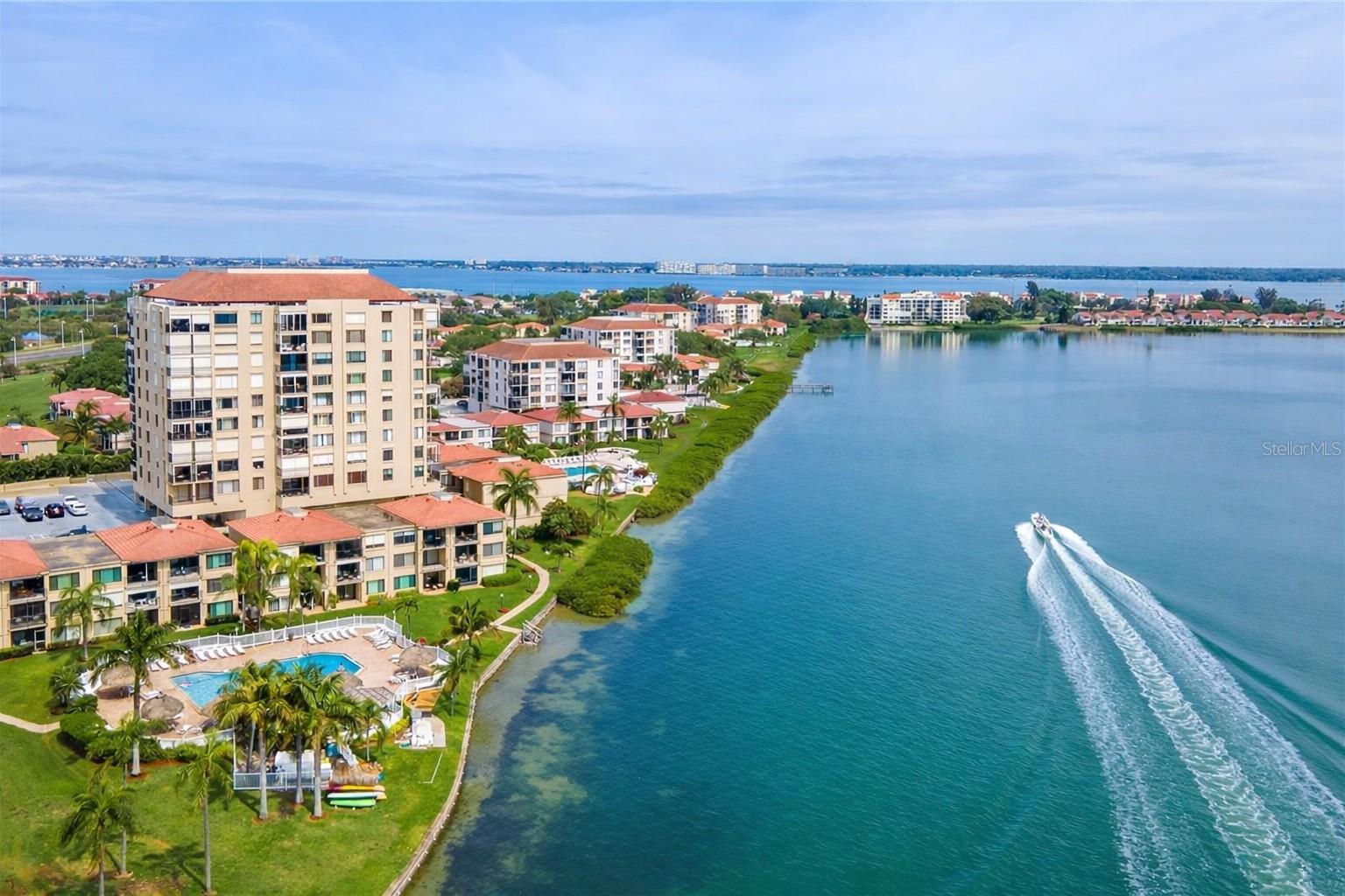 6372 PALMA DEL MAR BLVD S #304, ST PETERSBURG, FL, 33715