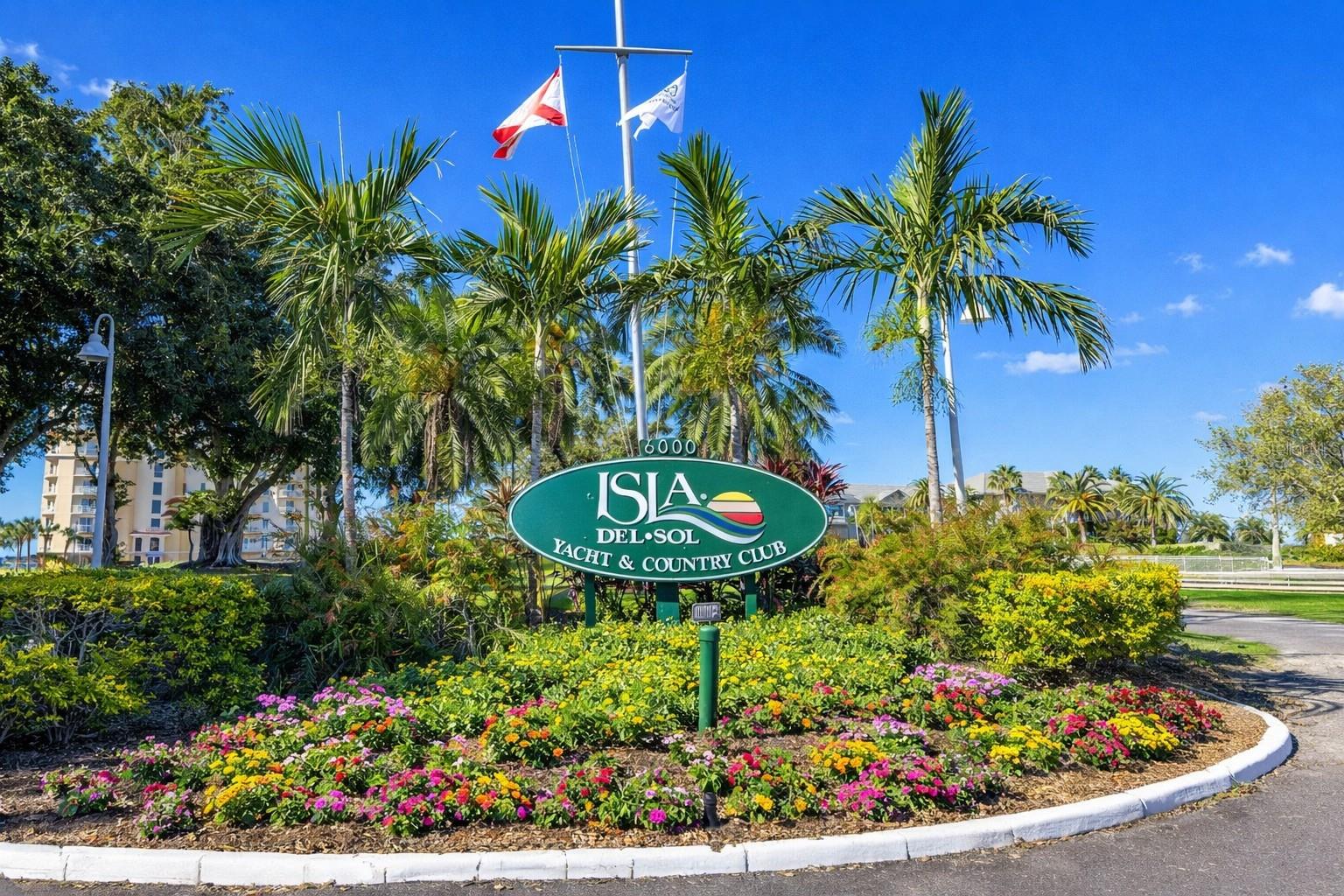 6372 PALMA DEL MAR BLVD S #304, ST PETERSBURG, FL, 33715