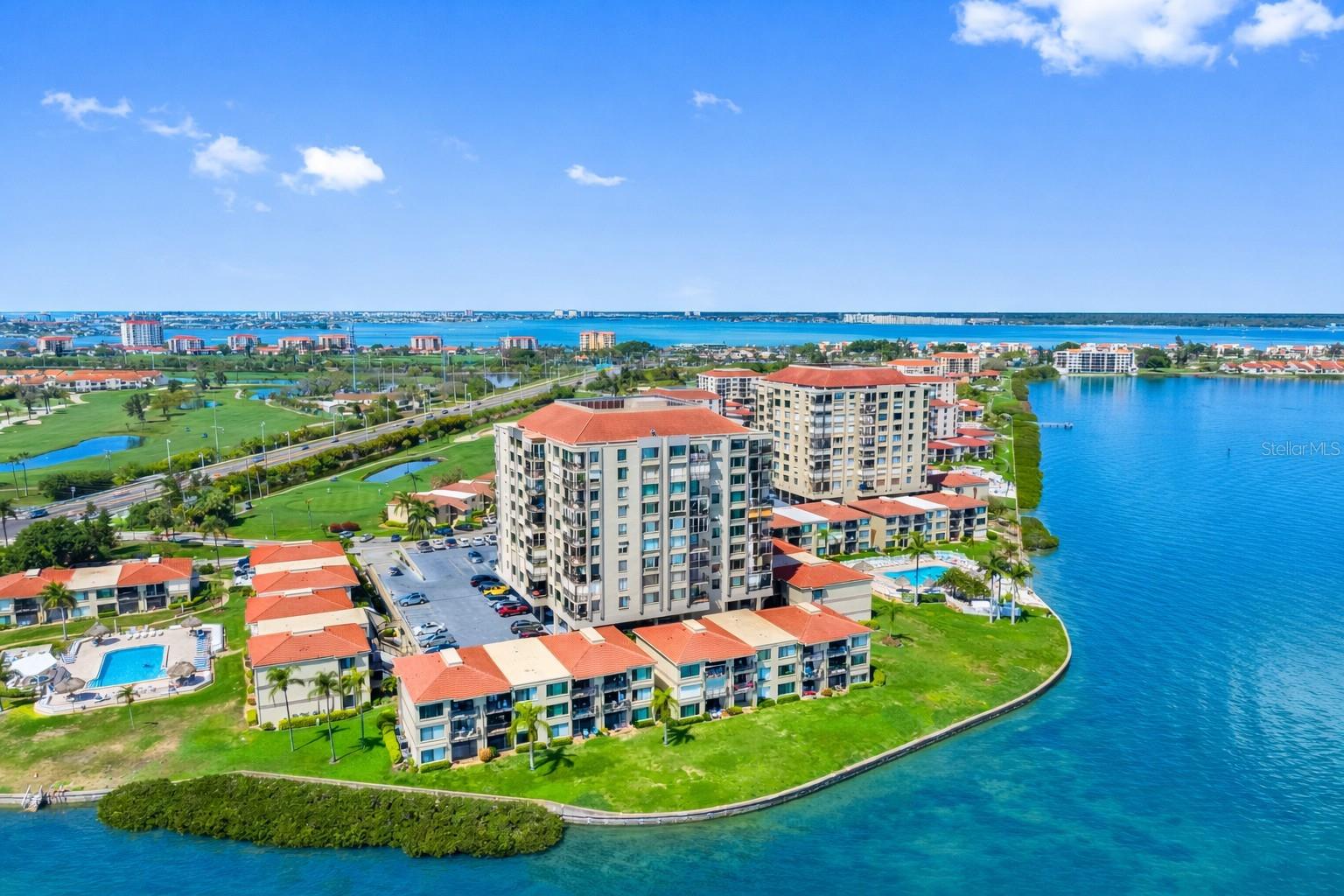 6372 PALMA DEL MAR BLVD S #304, ST PETERSBURG, FL, 33715