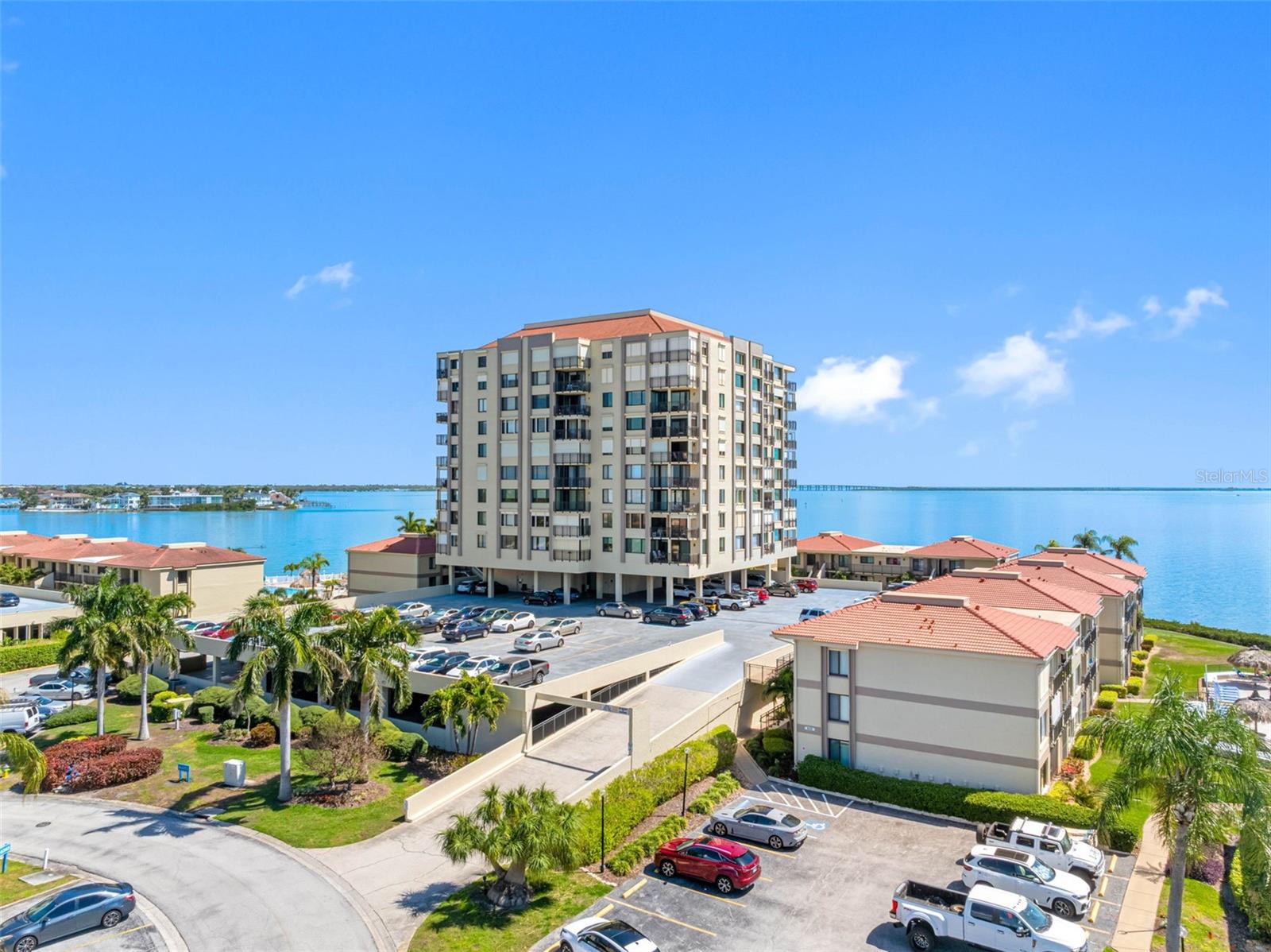 6372 PALMA DEL MAR BLVD S #304, ST PETERSBURG, FL, 33715