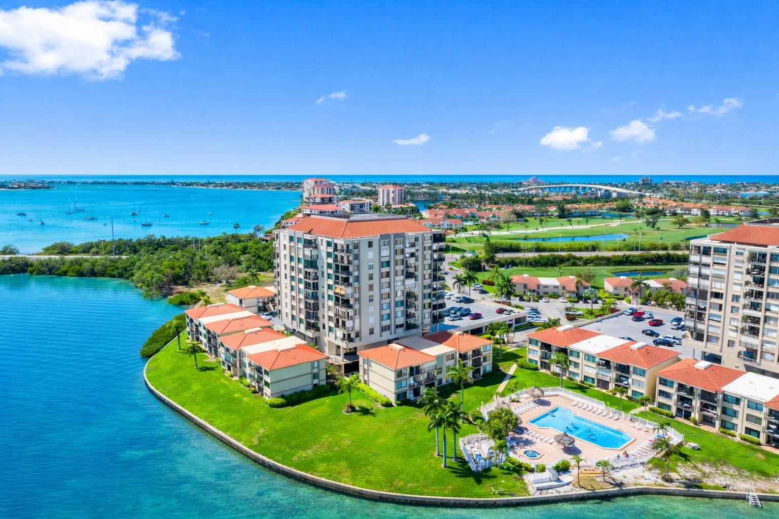 6372 PALMA DEL MAR BLVD S #304, ST PETERSBURG, FL, 33715