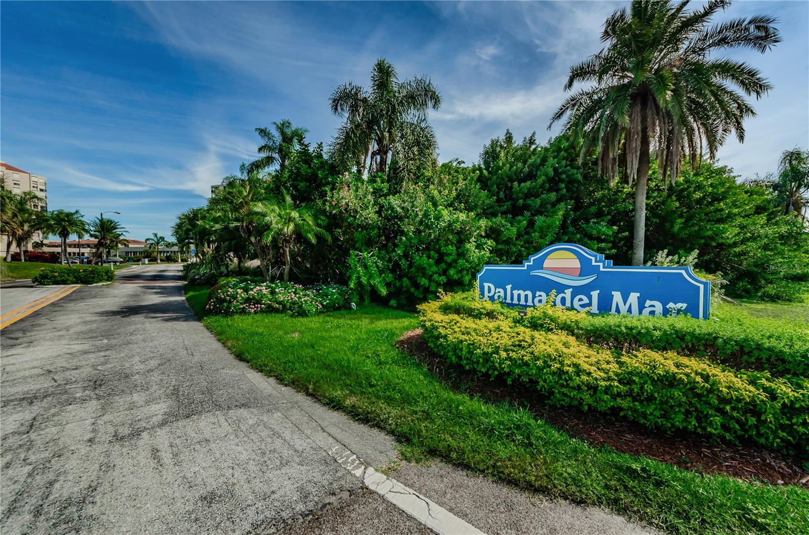 6372 PALMA DEL MAR BLVD S #304, ST PETERSBURG, FL, 33715