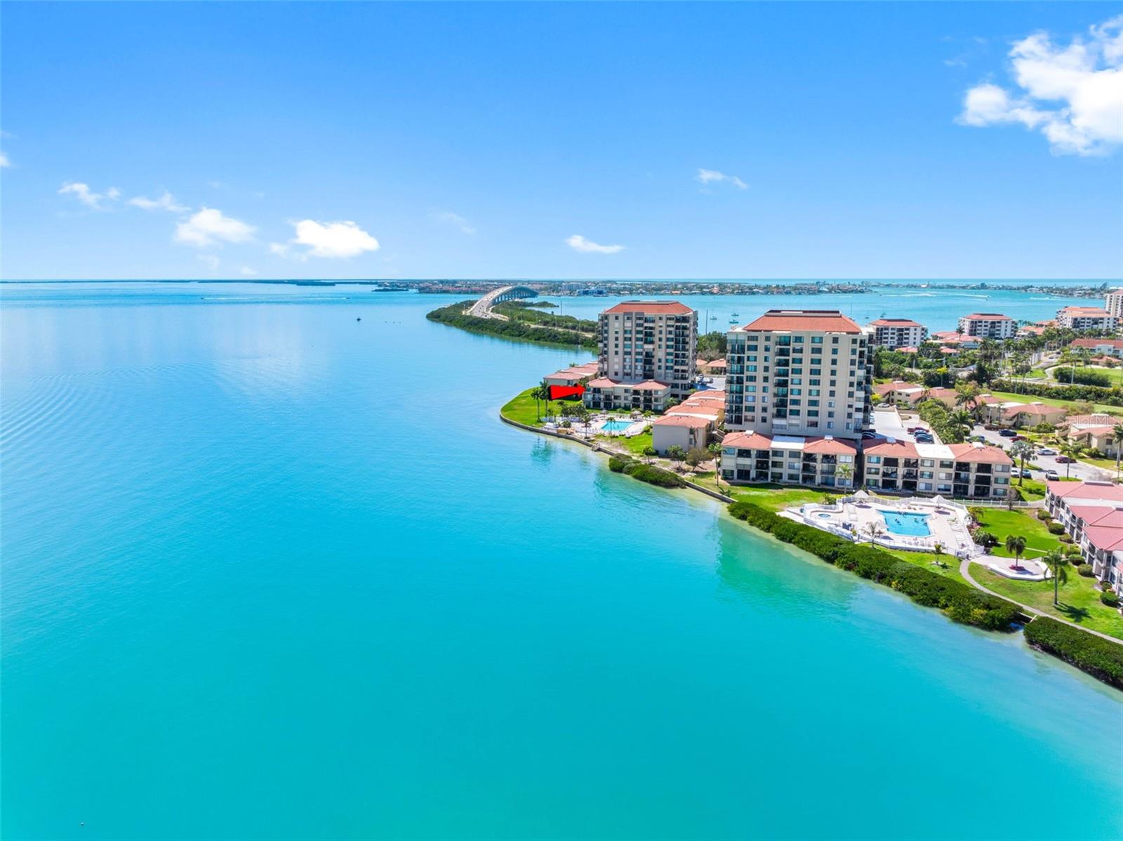 6372 PALMA DEL MAR BLVD S #304, ST PETERSBURG, FL, 33715