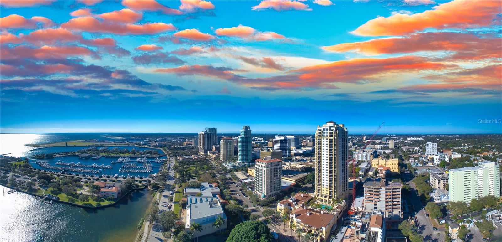 6372 PALMA DEL MAR BLVD S #304, ST PETERSBURG, FL, 33715