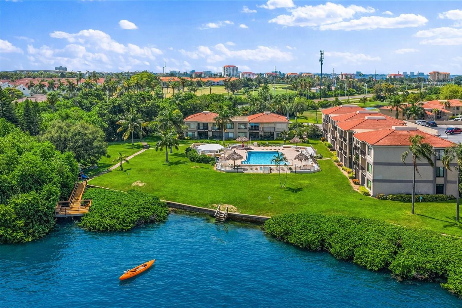 6372 PALMA DEL MAR BLVD S #304, ST PETERSBURG, FL, 33715