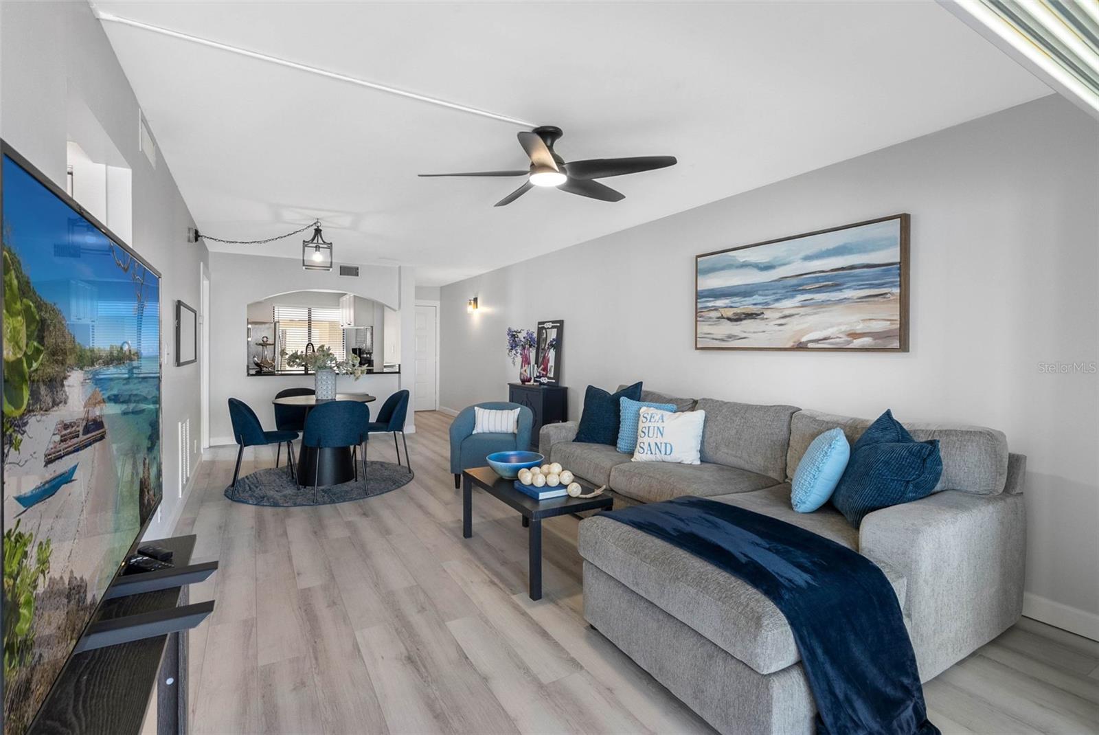 6372 PALMA DEL MAR BLVD S #304, ST PETERSBURG, FL, 33715