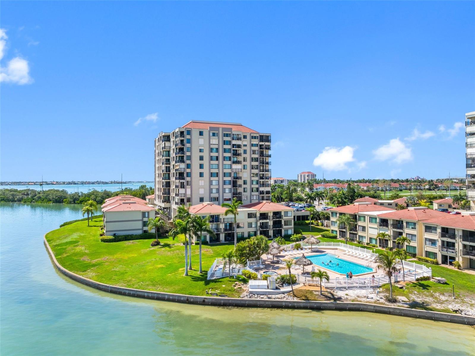 6372 PALMA DEL MAR BLVD S #304, ST PETERSBURG, FL, 33715