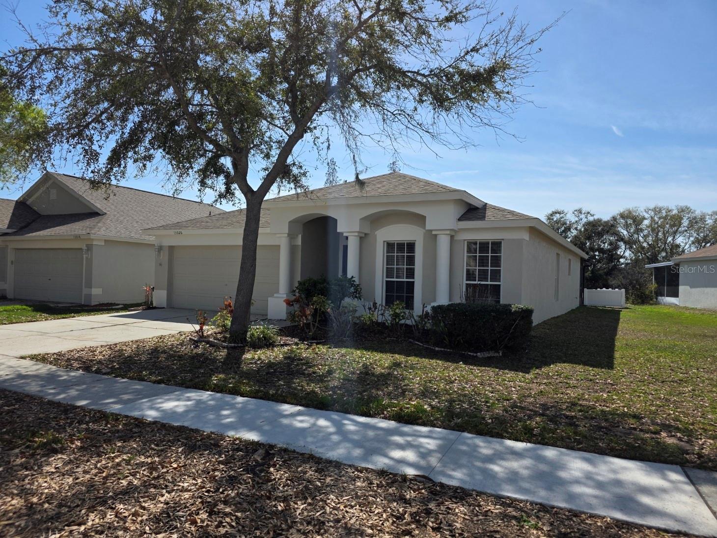 13020 EARLY RUN LN, RIVERVIEW, FL, 33578