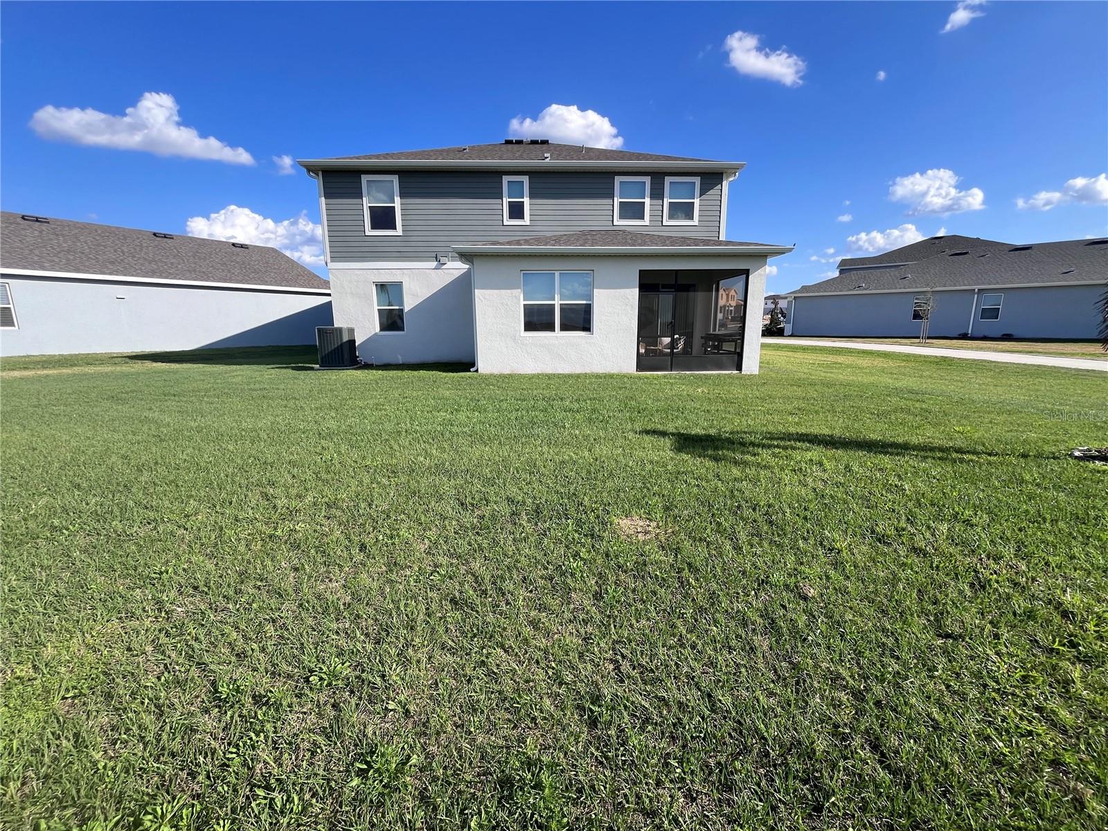 7815 TRAPANI LOOP, CLERMONT, FL, 34714