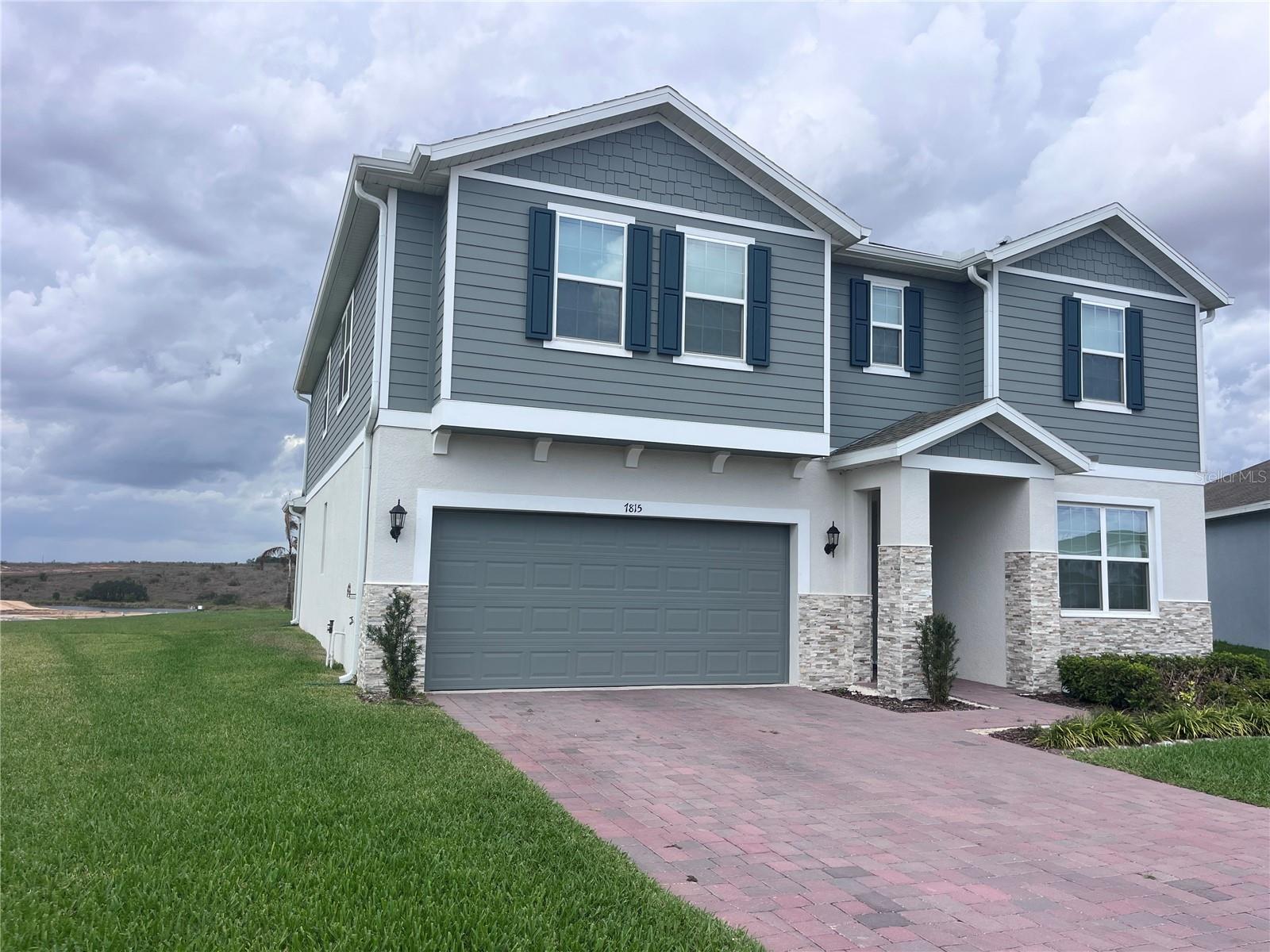 7815 TRAPANI LOOP, CLERMONT, FL, 34714