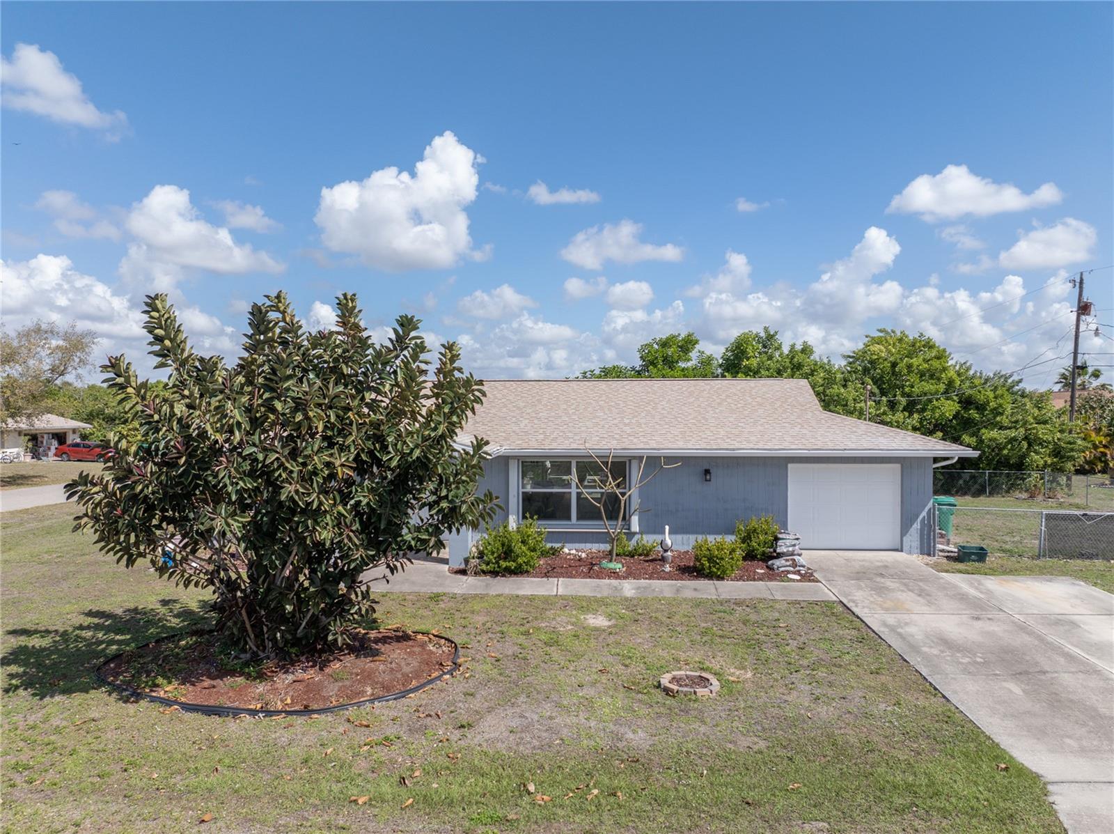 21459 HIGGS DR, PORT CHARLOTTE, FL, 33952