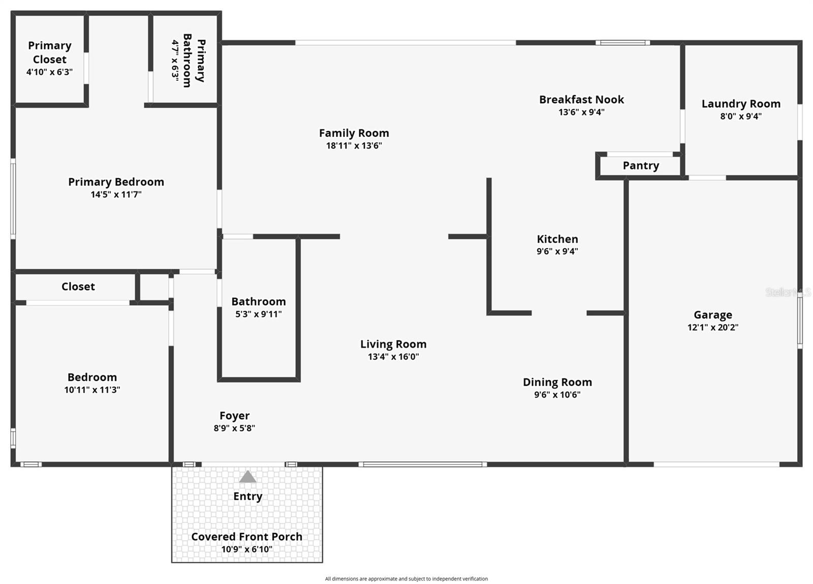 21459 HIGGS DR, PORT CHARLOTTE, FL, 33952