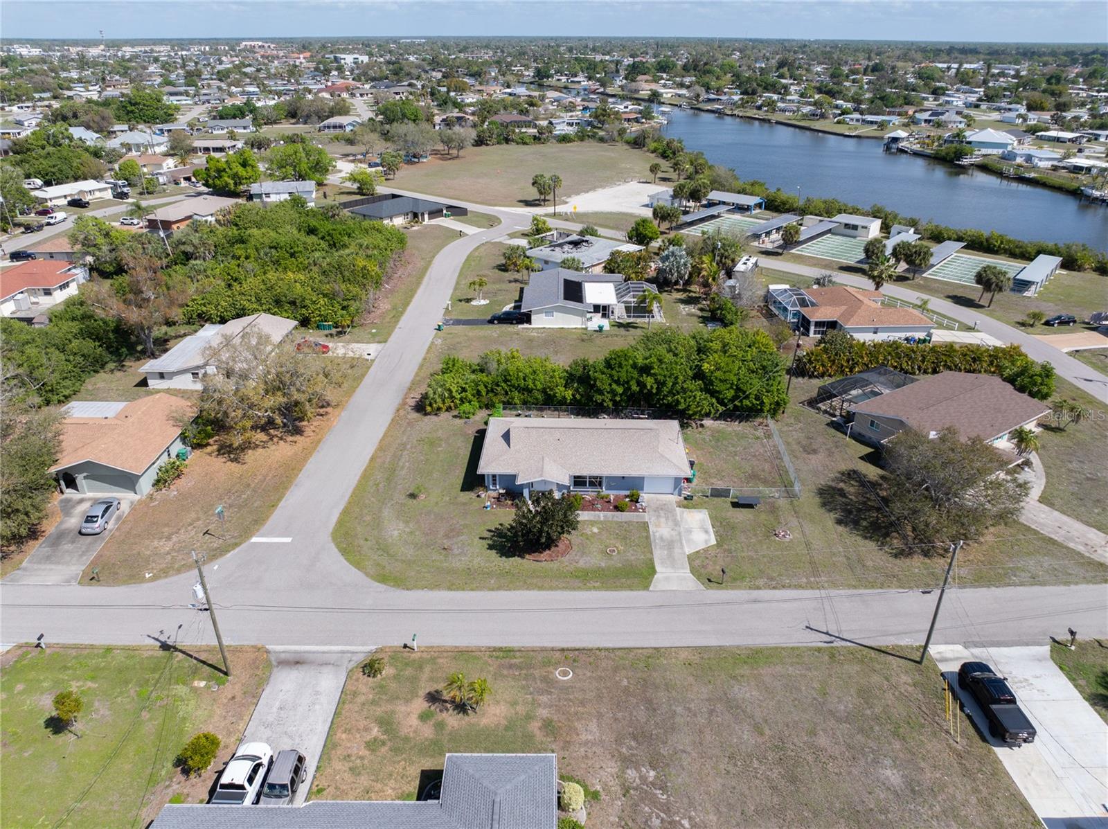 21459 HIGGS DR, PORT CHARLOTTE, FL, 33952