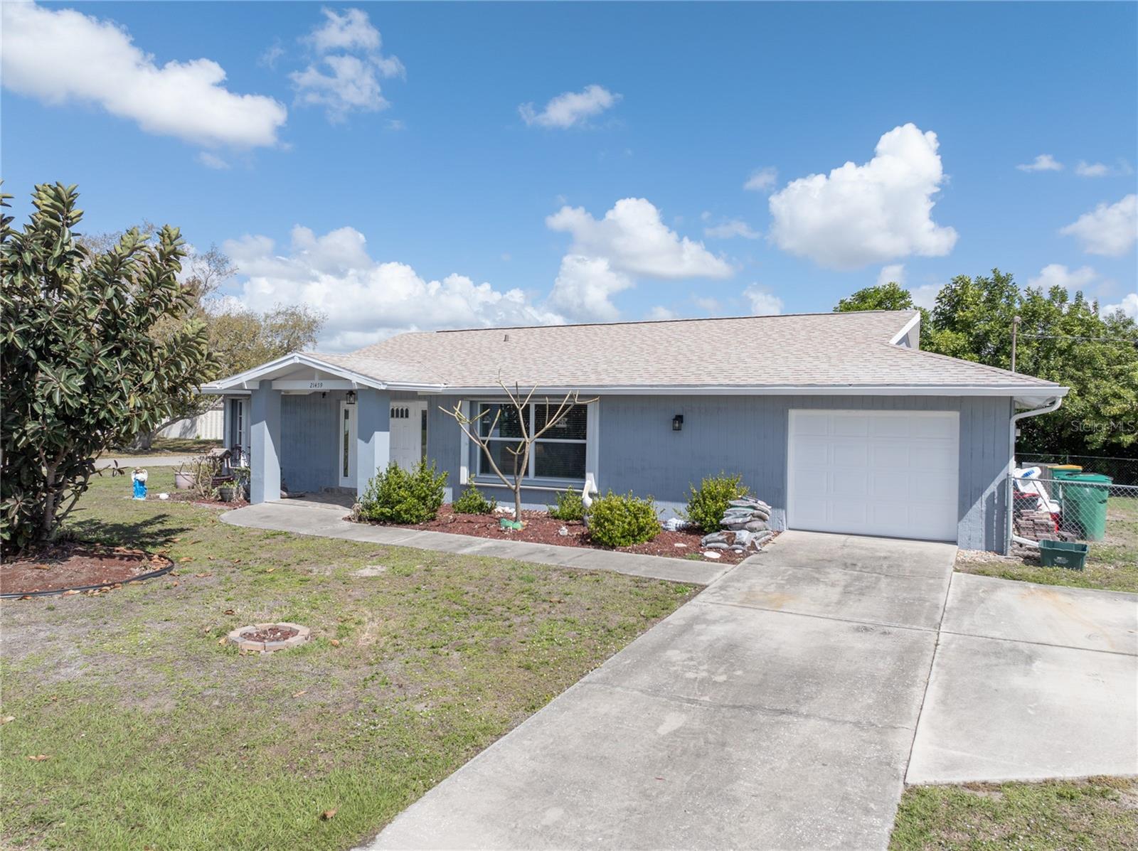 21459 HIGGS DR, PORT CHARLOTTE, FL, 33952