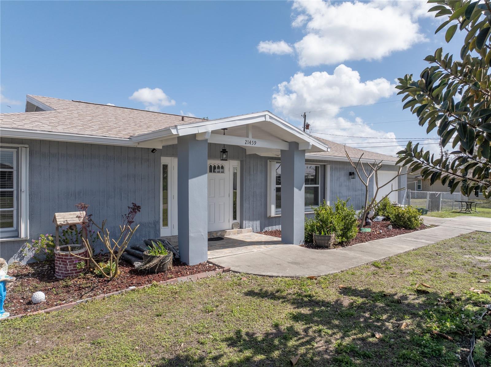 21459 HIGGS DR, PORT CHARLOTTE, FL, 33952