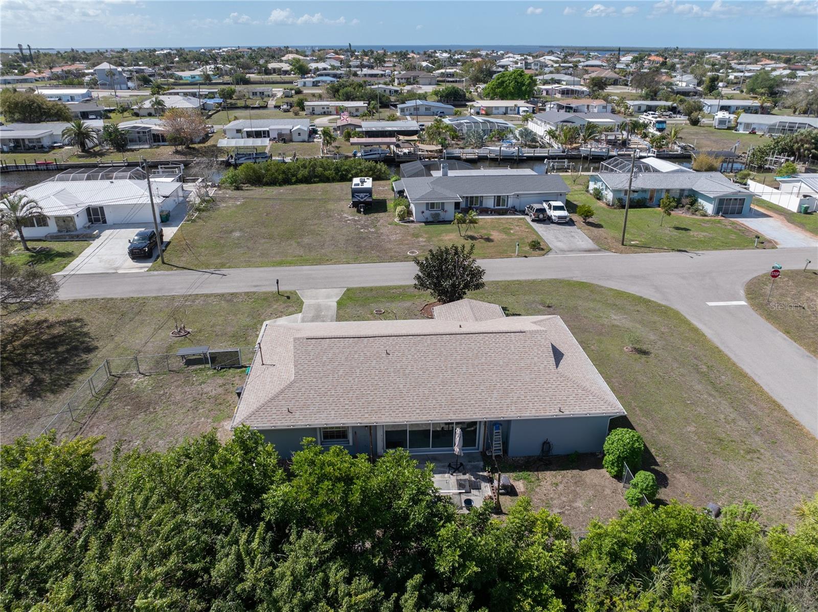 21459 HIGGS DR, PORT CHARLOTTE, FL, 33952