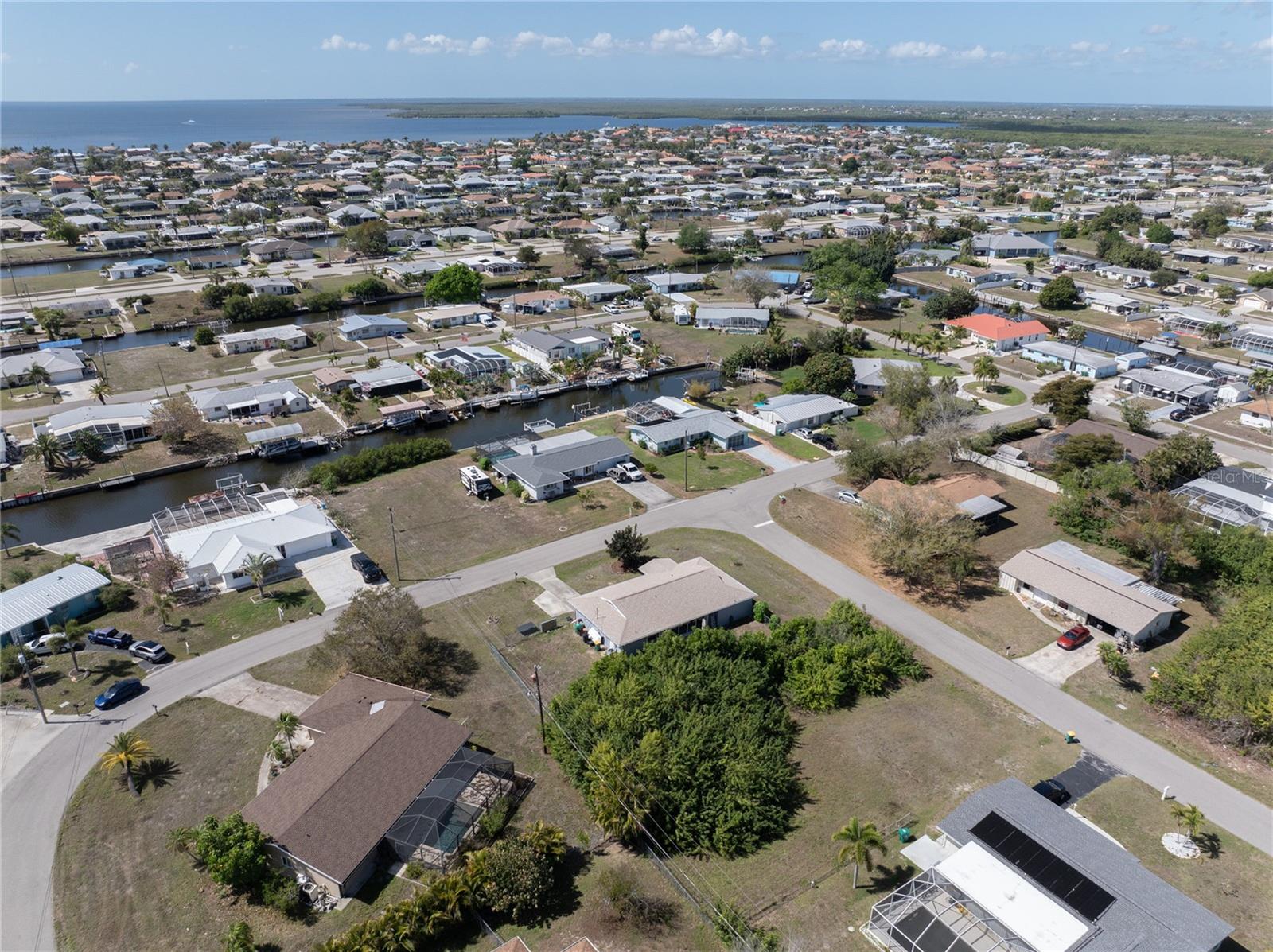 21459 HIGGS DR, PORT CHARLOTTE, FL, 33952