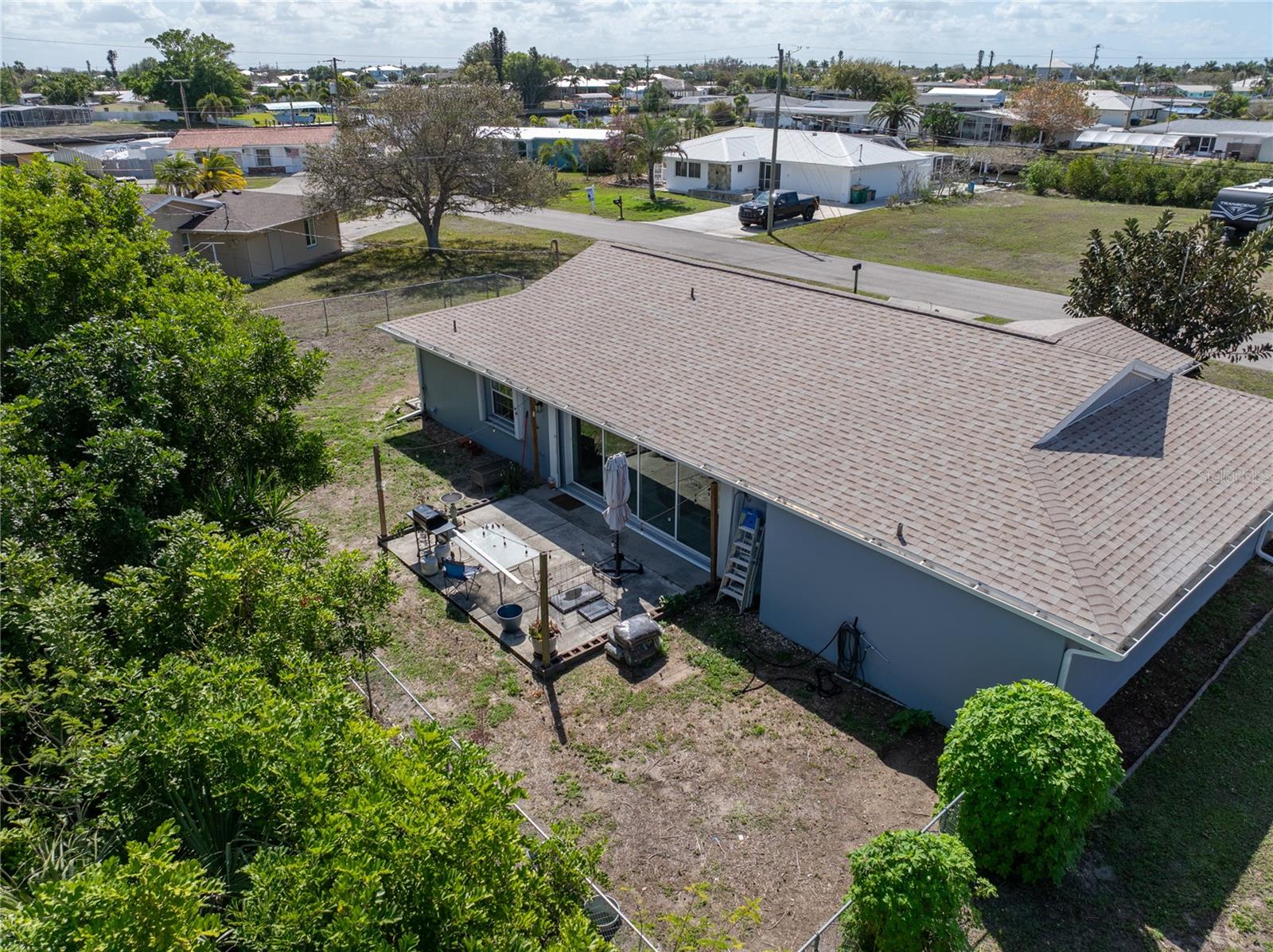 21459 HIGGS DR, PORT CHARLOTTE, FL, 33952