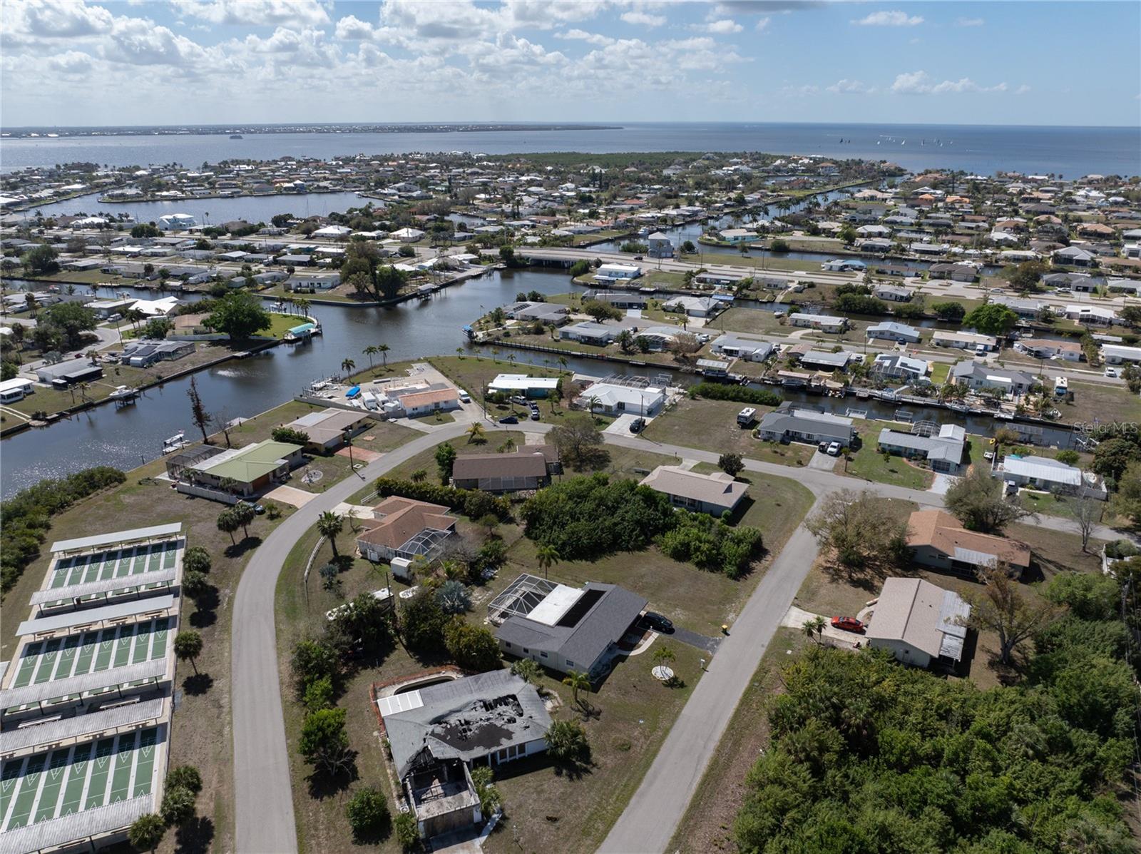 21459 HIGGS DR, PORT CHARLOTTE, FL, 33952