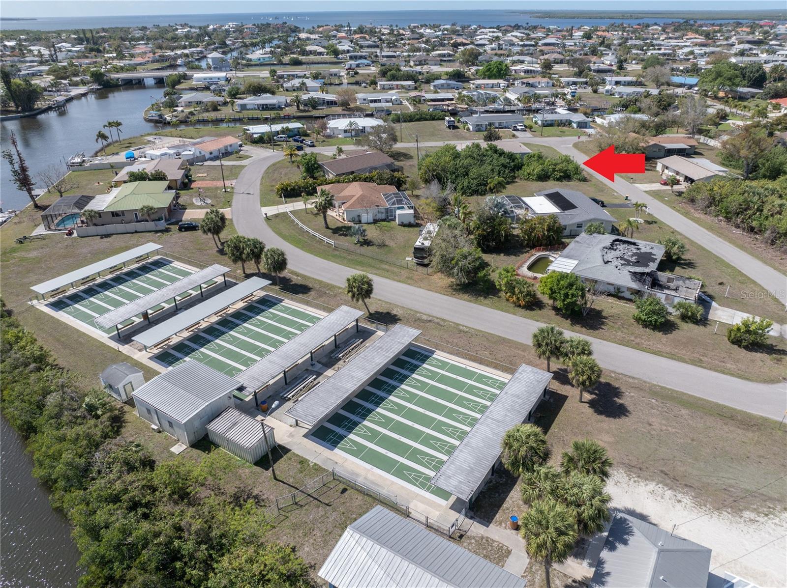 21459 HIGGS DR, PORT CHARLOTTE, FL, 33952