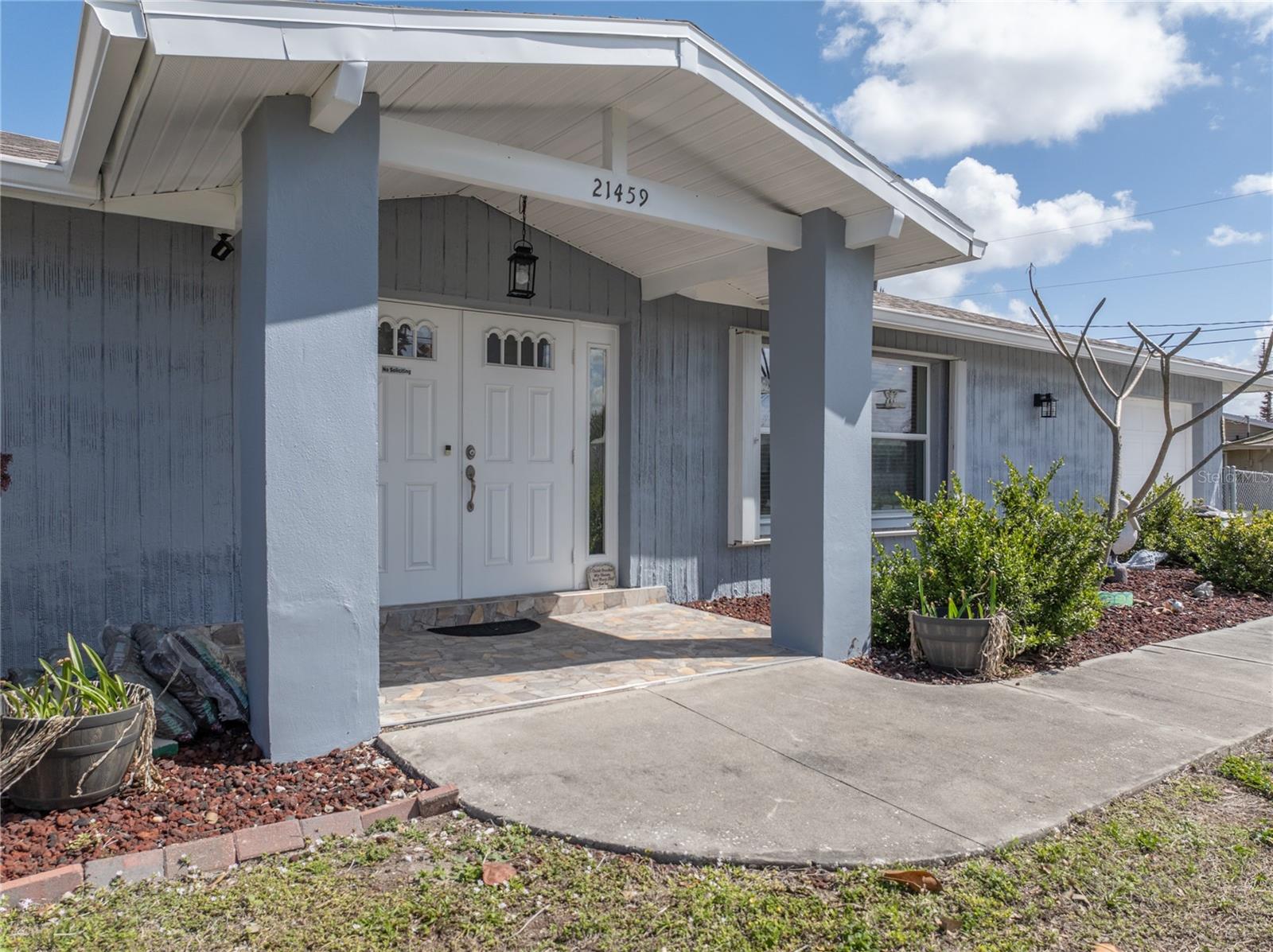 21459 HIGGS DR, PORT CHARLOTTE, FL, 33952