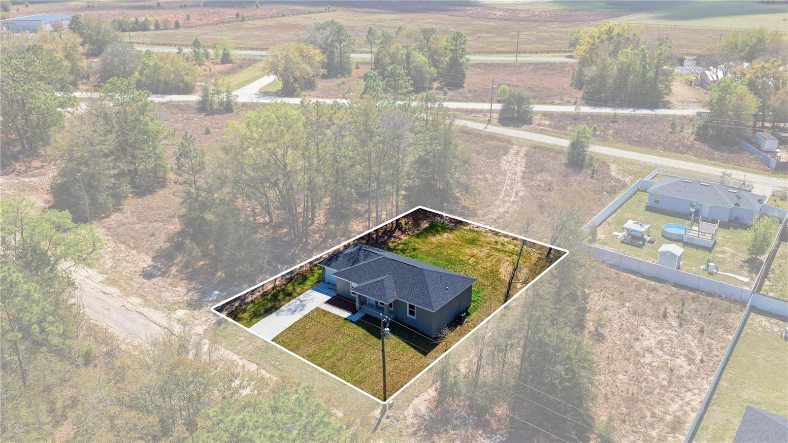 14328 SW 31 PL, OCALA, FL, 34481