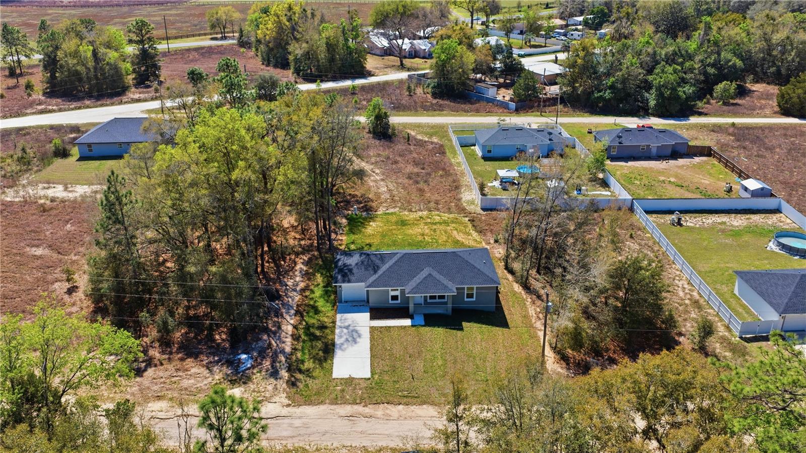14328 SW 31 PL, OCALA, FL, 34481