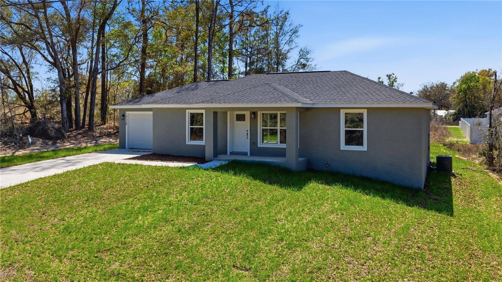 14328 SW 31 PL, OCALA, FL, 34481