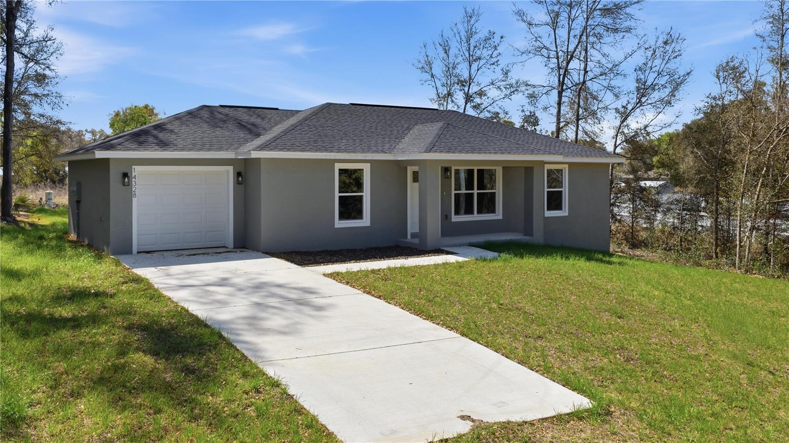 14328 SW 31 PL, OCALA, FL, 34481