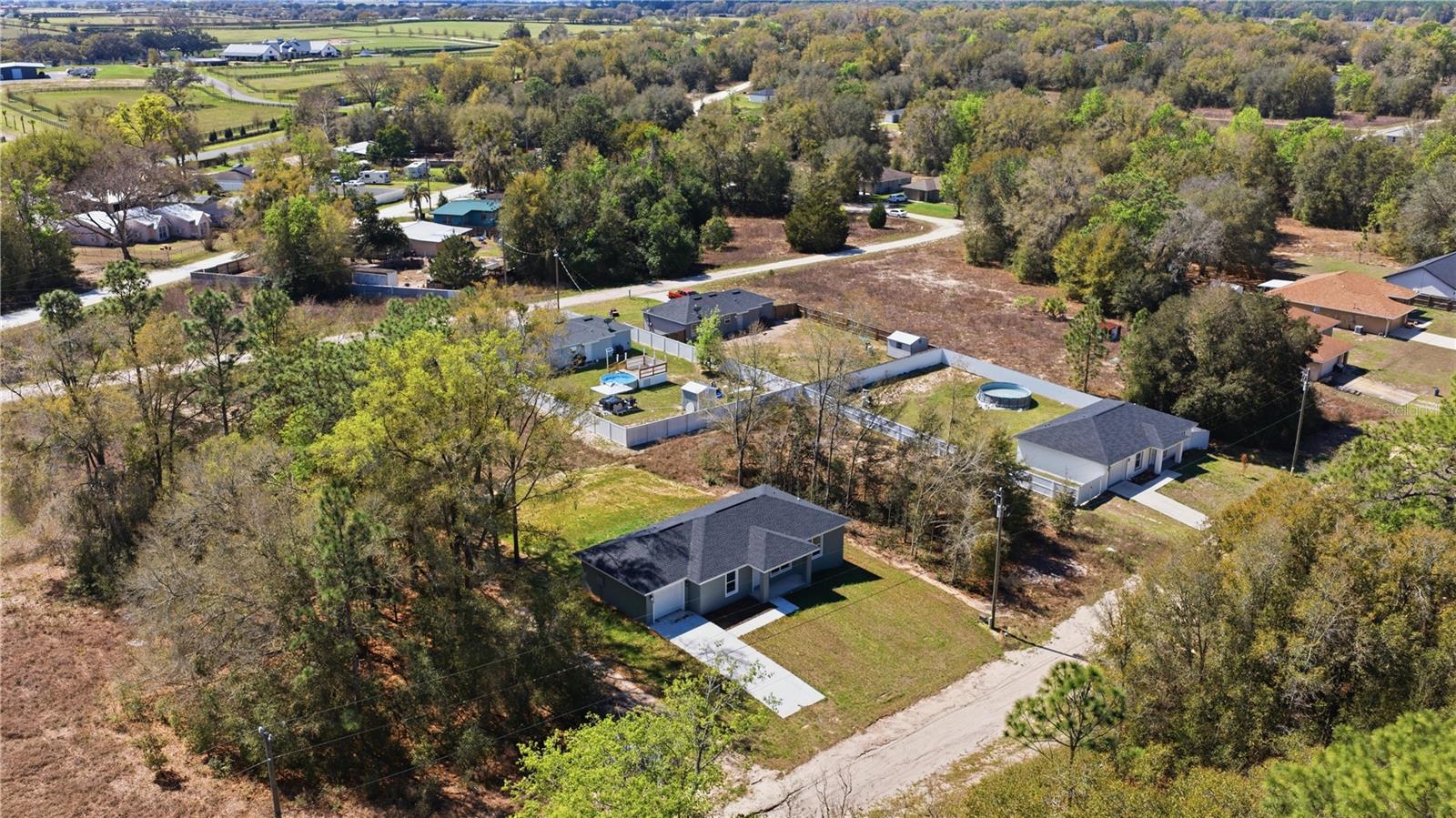 14328 SW 31 PL, OCALA, FL, 34481