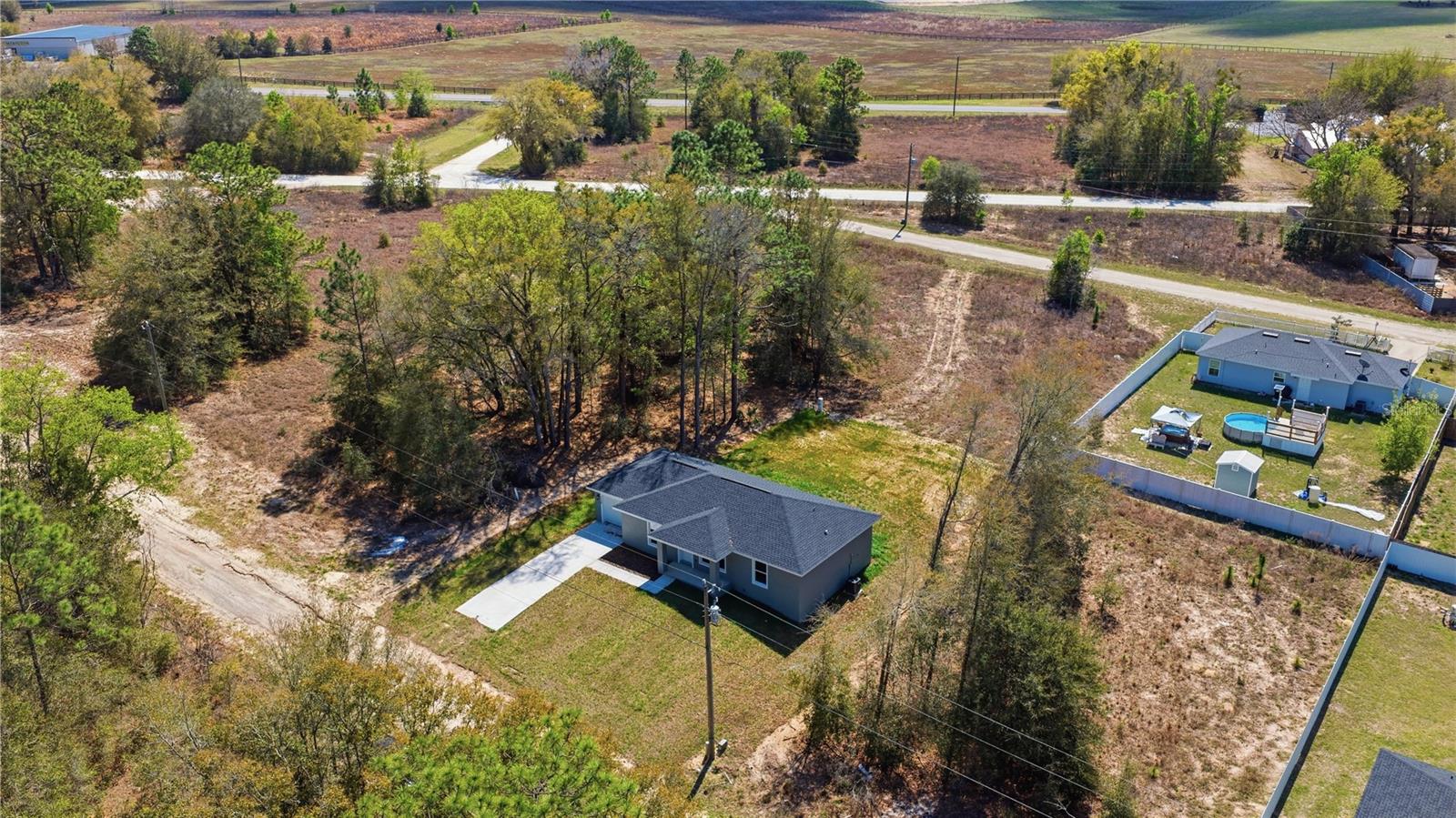 14328 SW 31 PL, OCALA, FL, 34481
