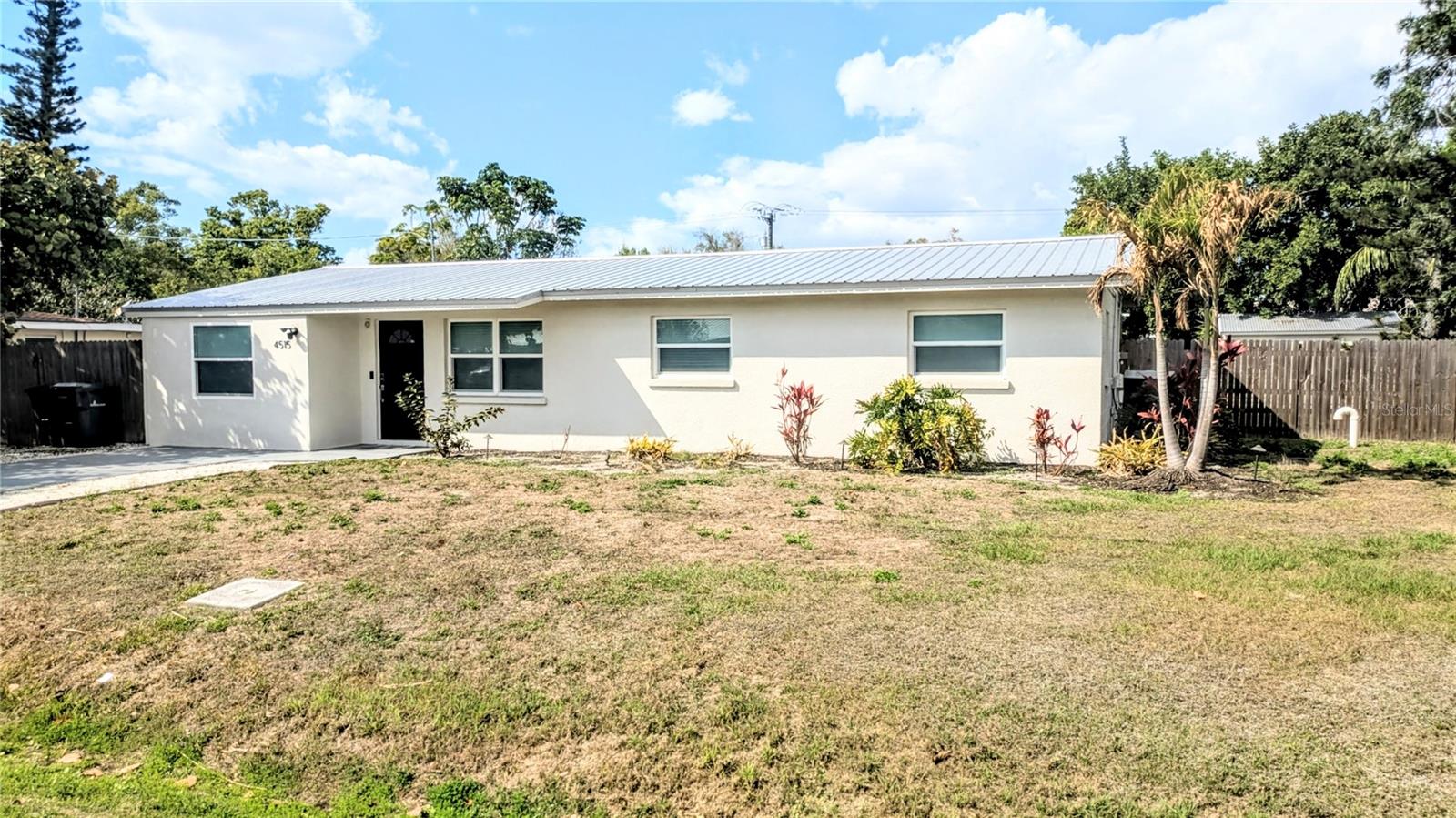 4515 SPAHN ST, SARASOTA, FL, 34232