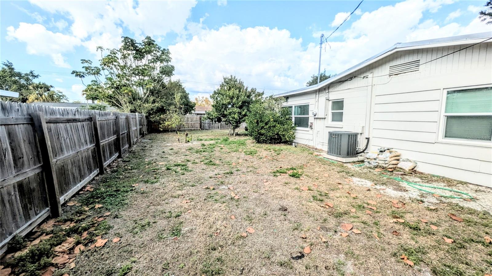 4515 SPAHN ST, SARASOTA, FL, 34232