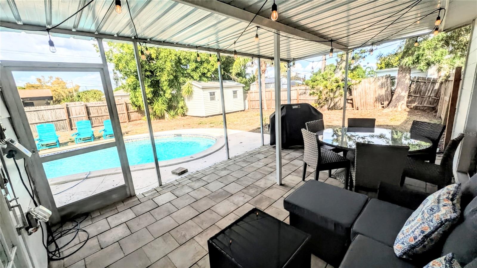 4515 SPAHN ST, SARASOTA, FL, 34232